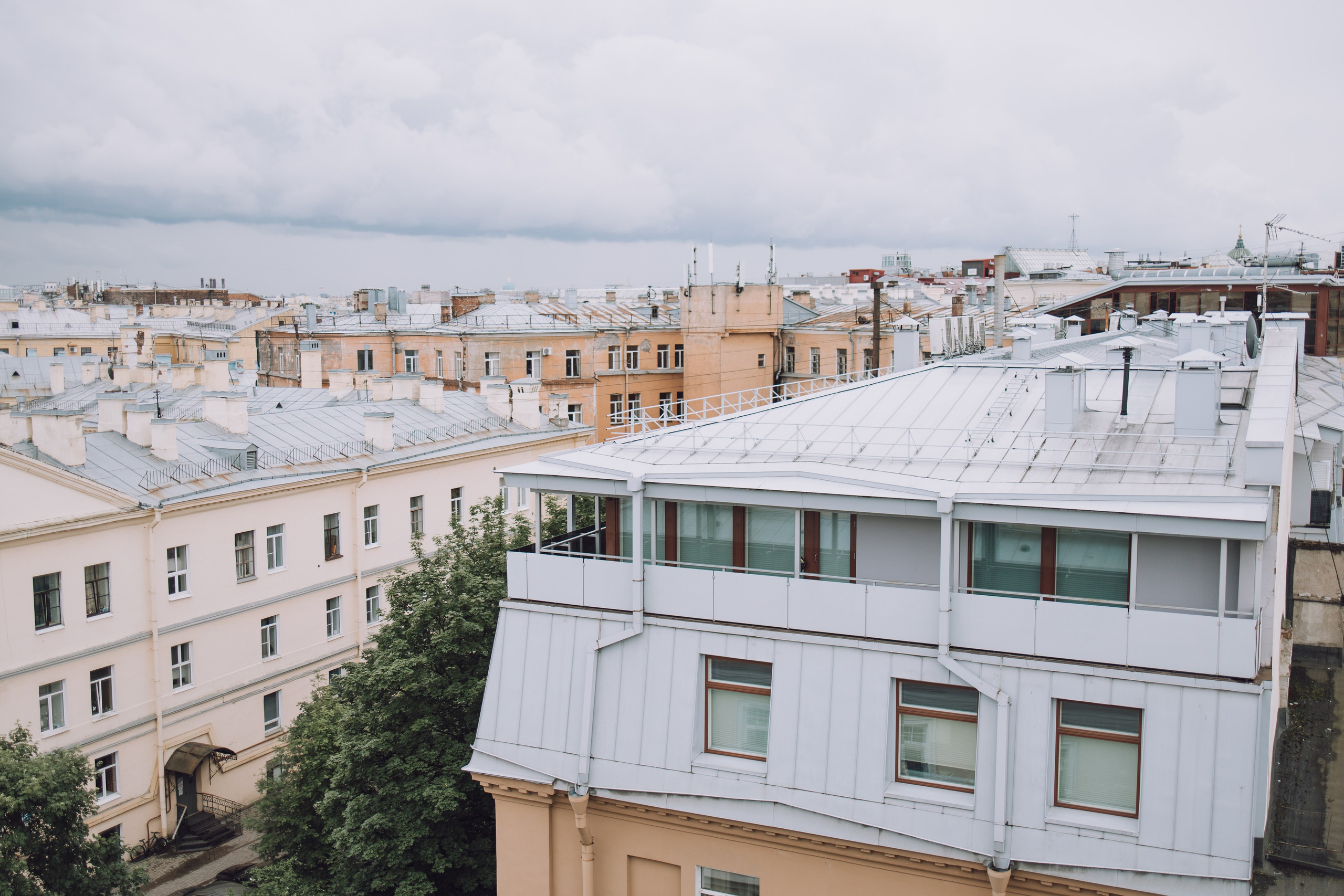Даша и Максим. Репортажный фотограф Анастасия Головко