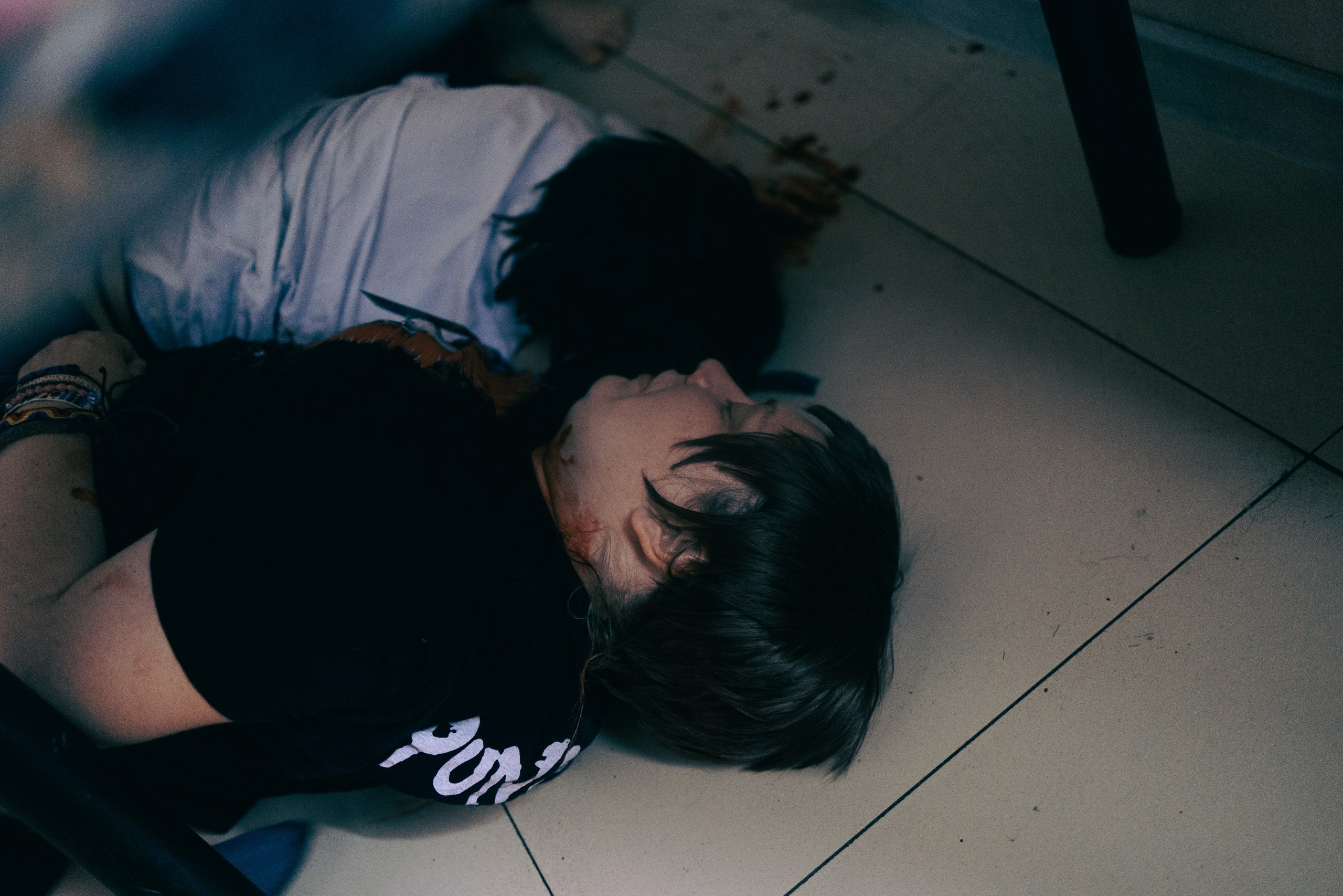 Дом в котором. Репортажный фотограф Анастасия Головко