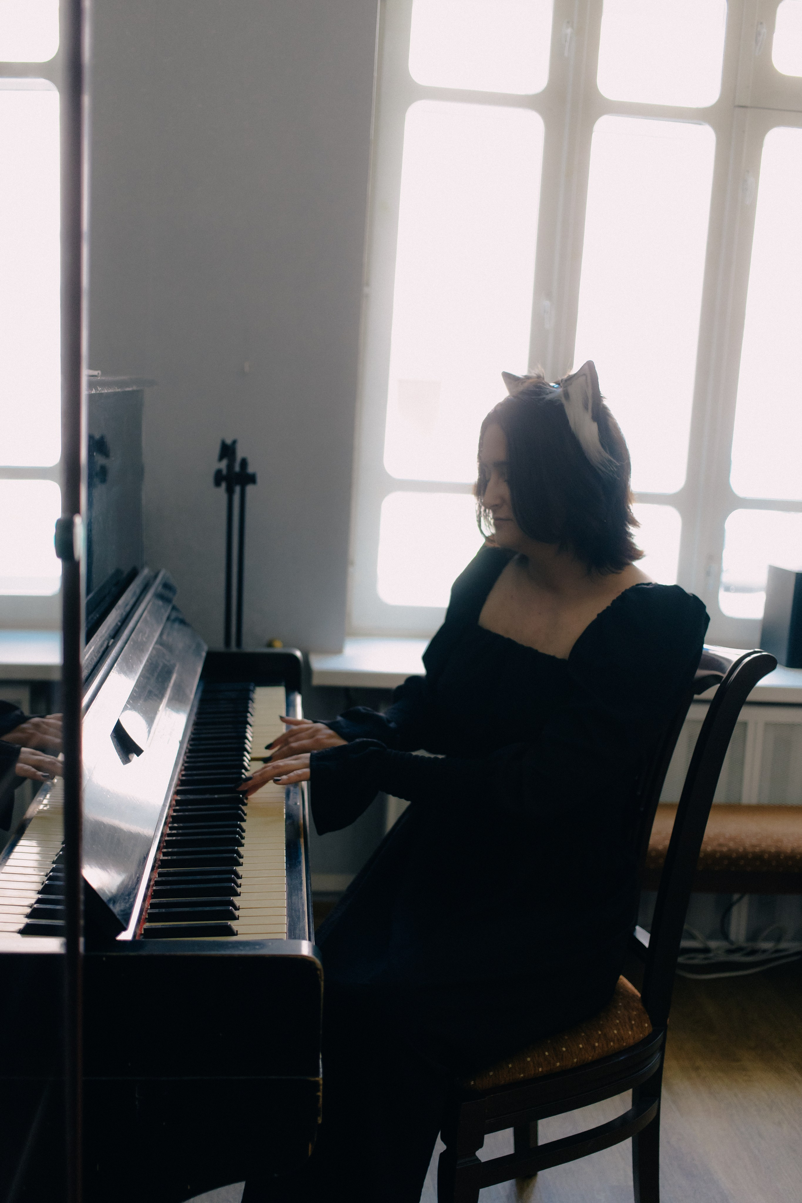 Сказки. Репортажный фотограф Анастасия Головко