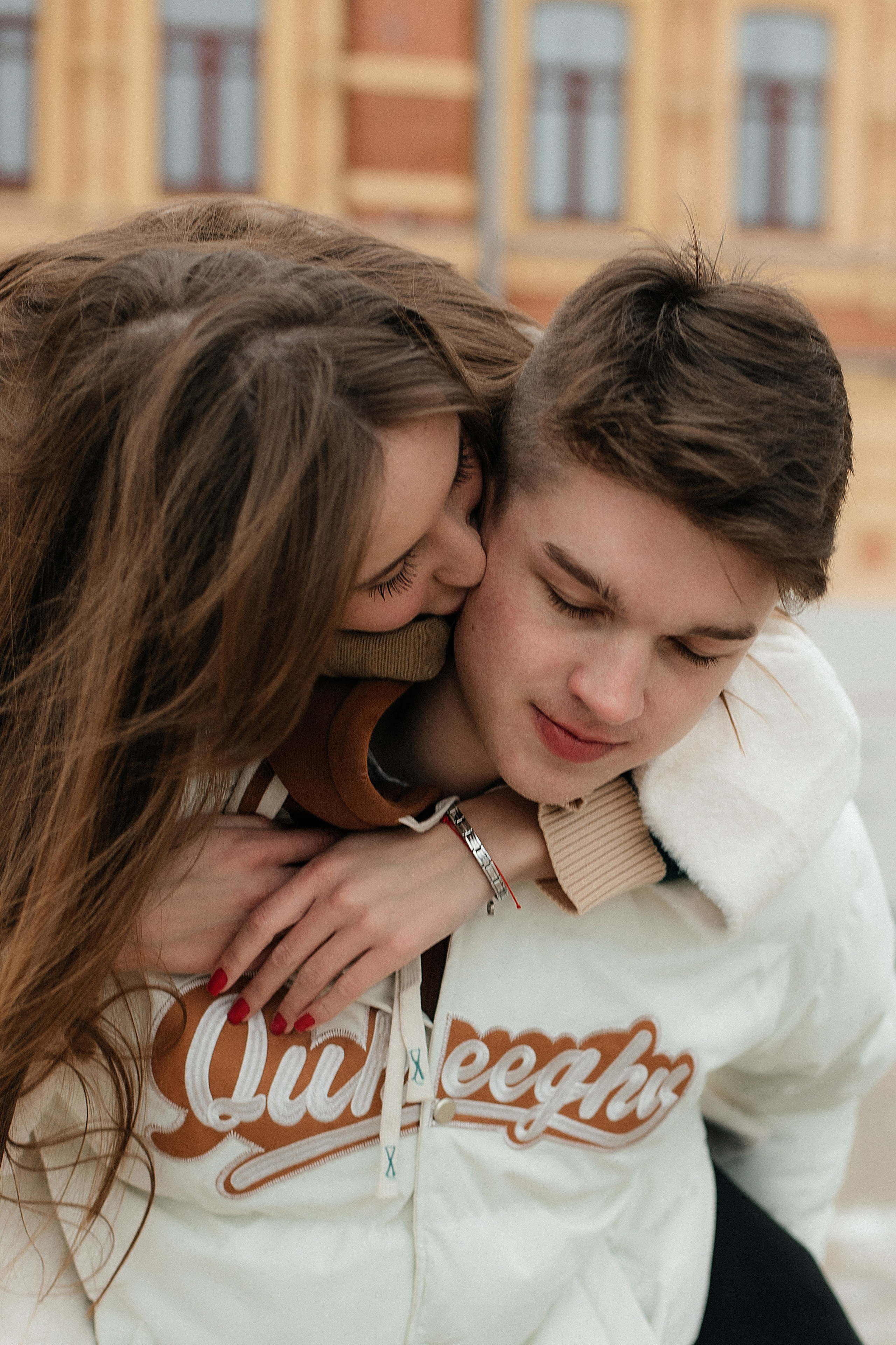 Прогулочная. Семейный фотограф в Нижнем Новгороде Куренкова Юлия