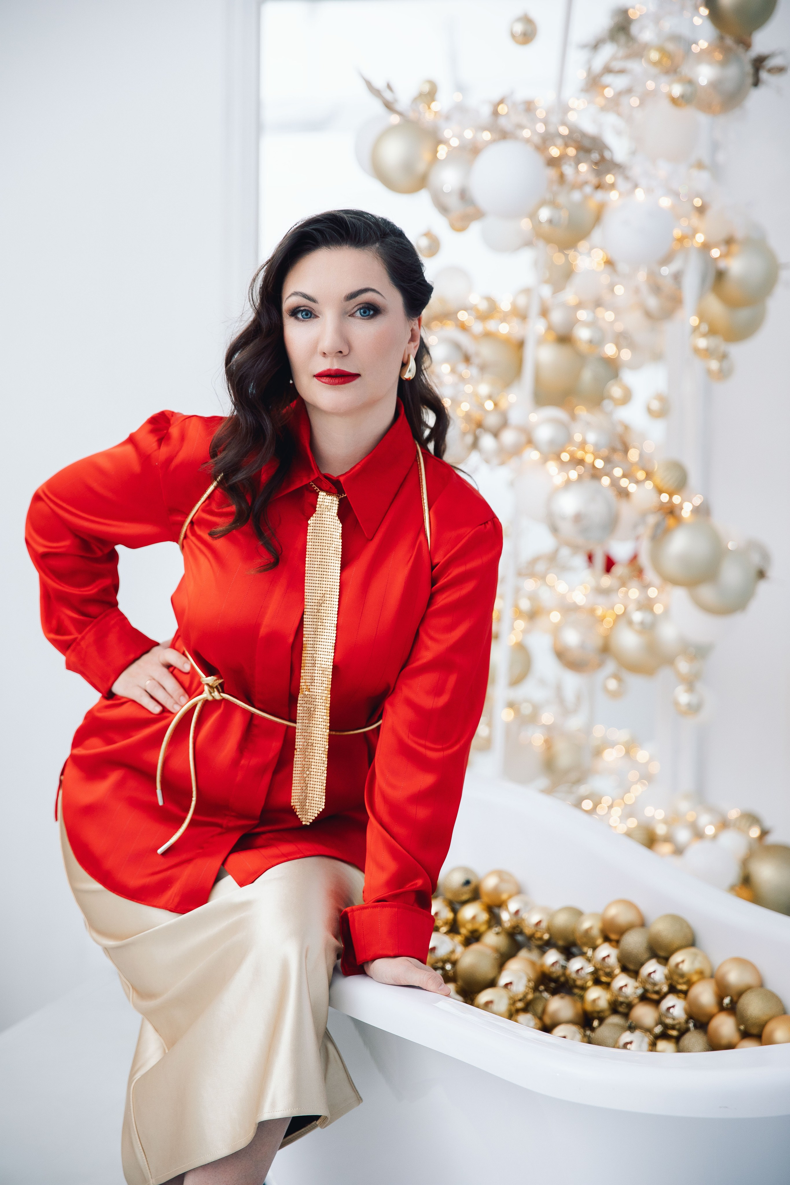 Анна. Фотограф в Санкт-Петербурге Алена Сертакова