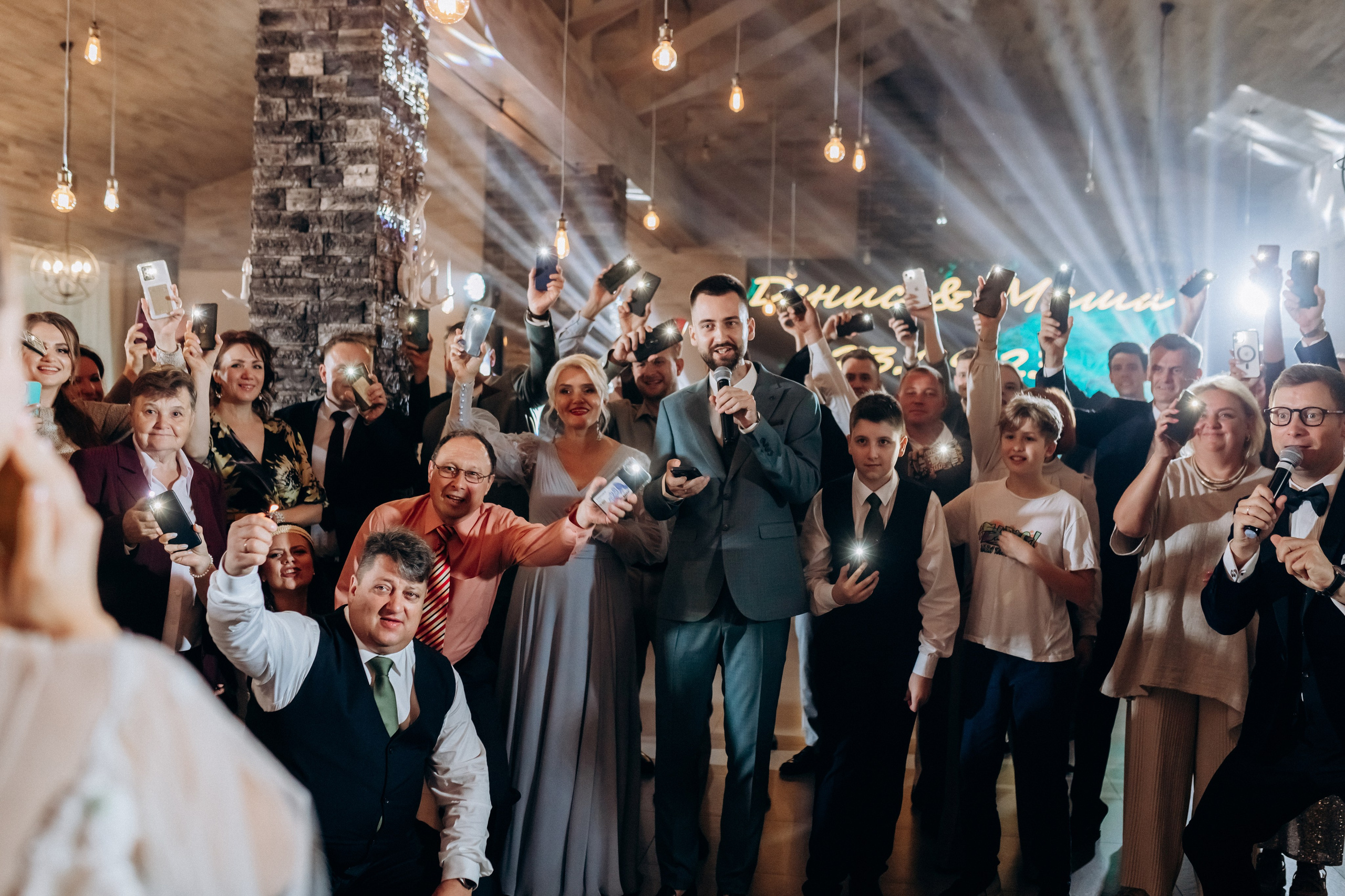 D&M. Свадебный и семейный фотограф Минск Юлия Игнатович