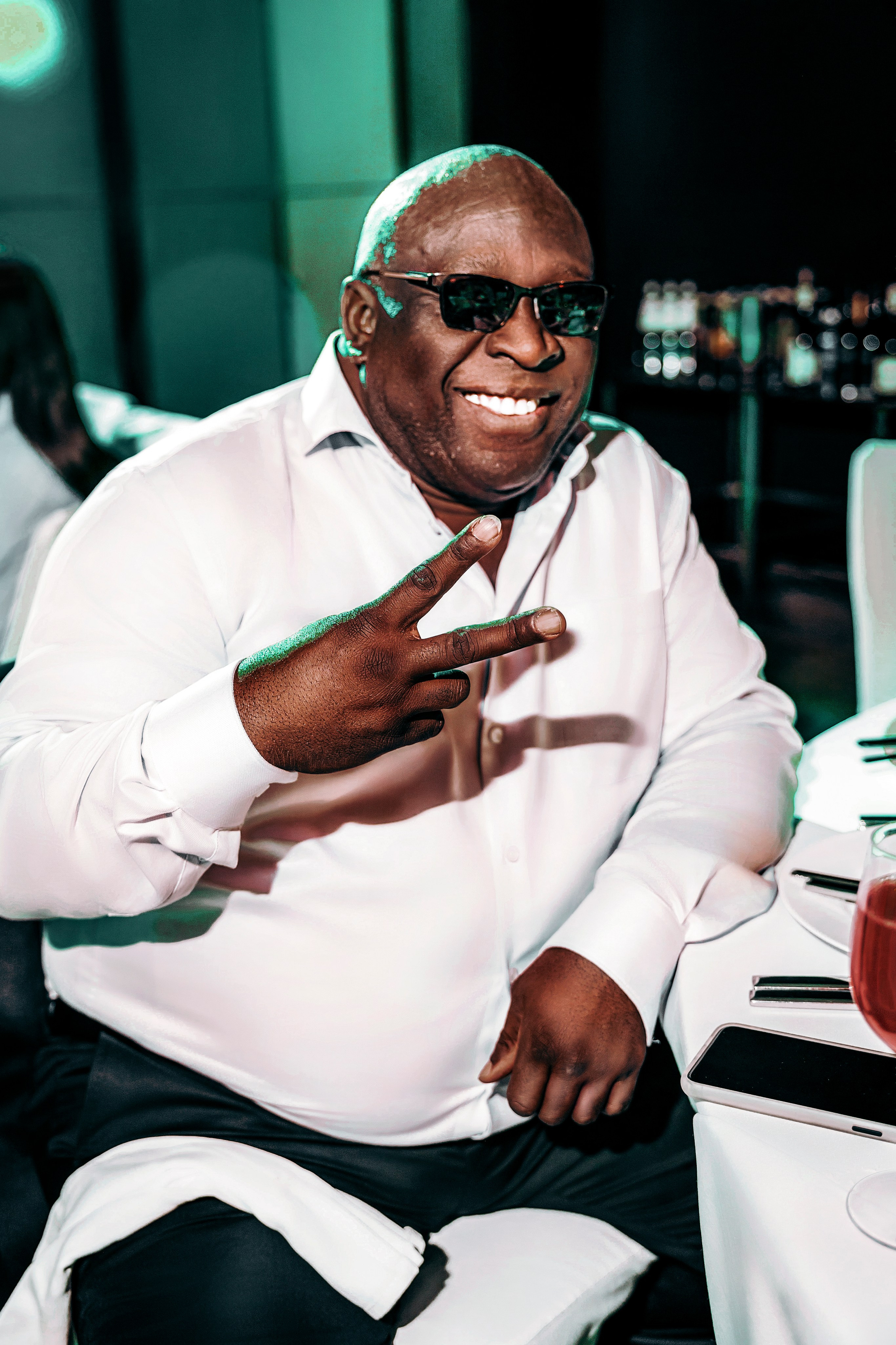 Марк Романов — фотограф