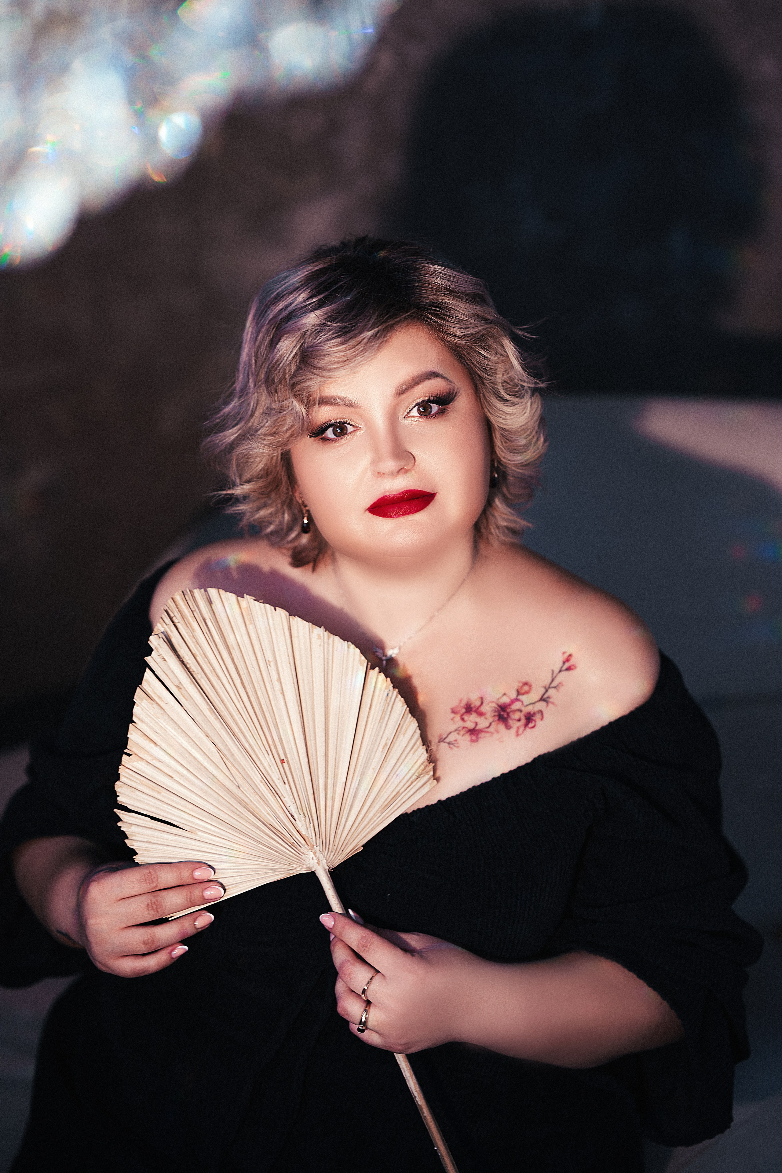 Кристина студия Blur. Семейный фотограф, женский фототерапевт