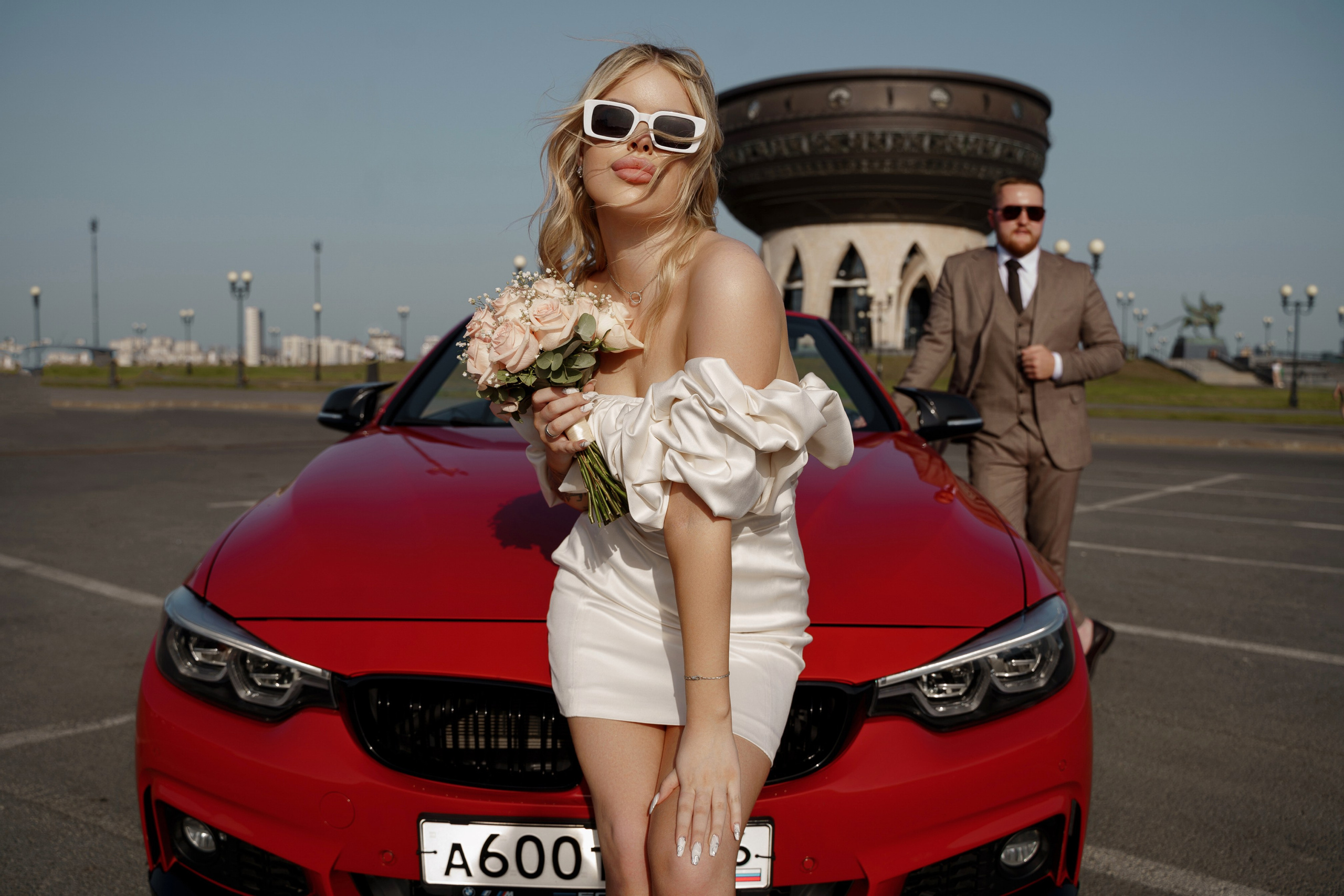 К+Д. Свадебный и семейный фотограф в Димитровграде Ольга Грызлова