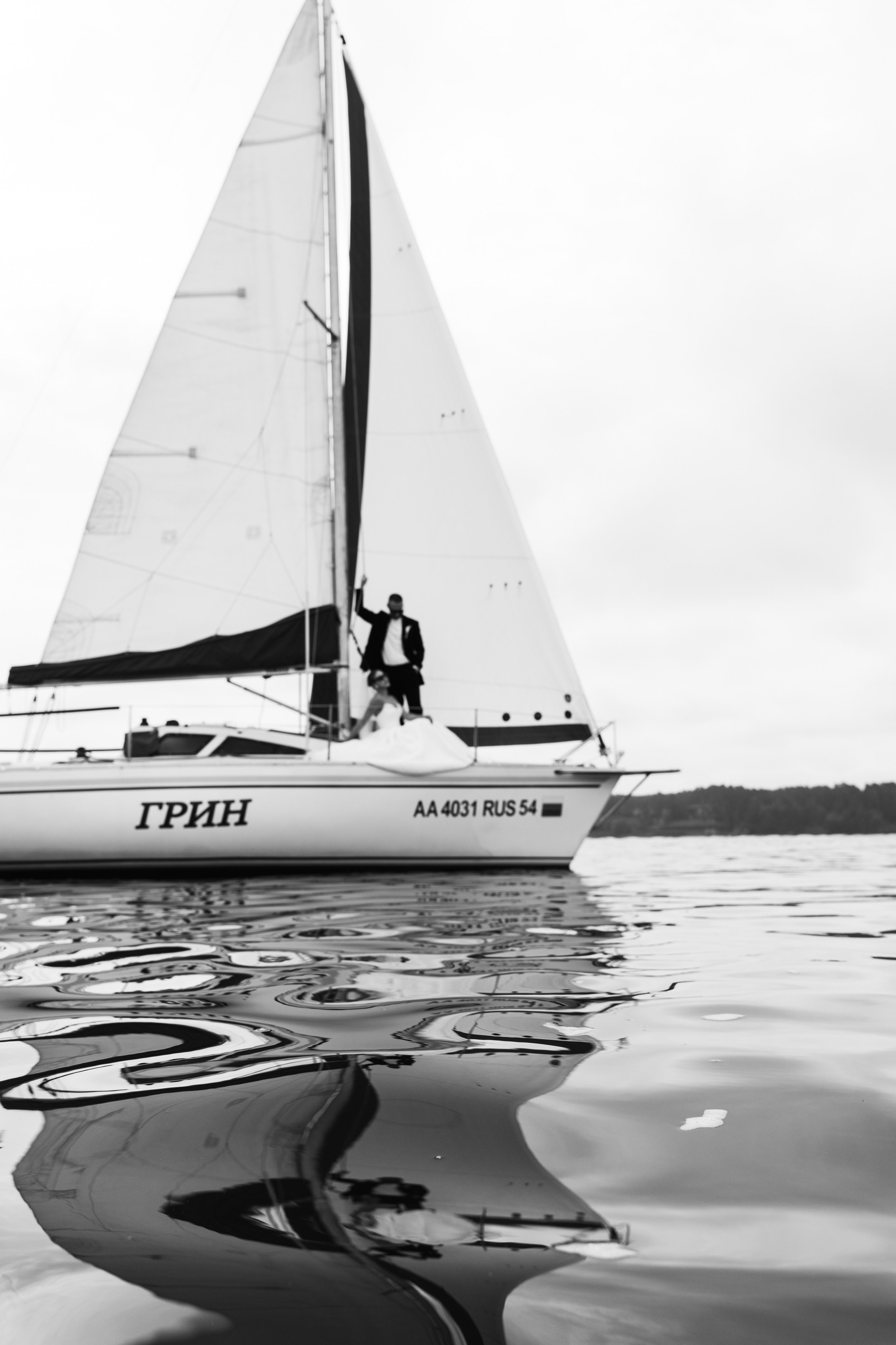 G | V. Свадебный и семейный фотограф в Новосибирске Светлана Варутина