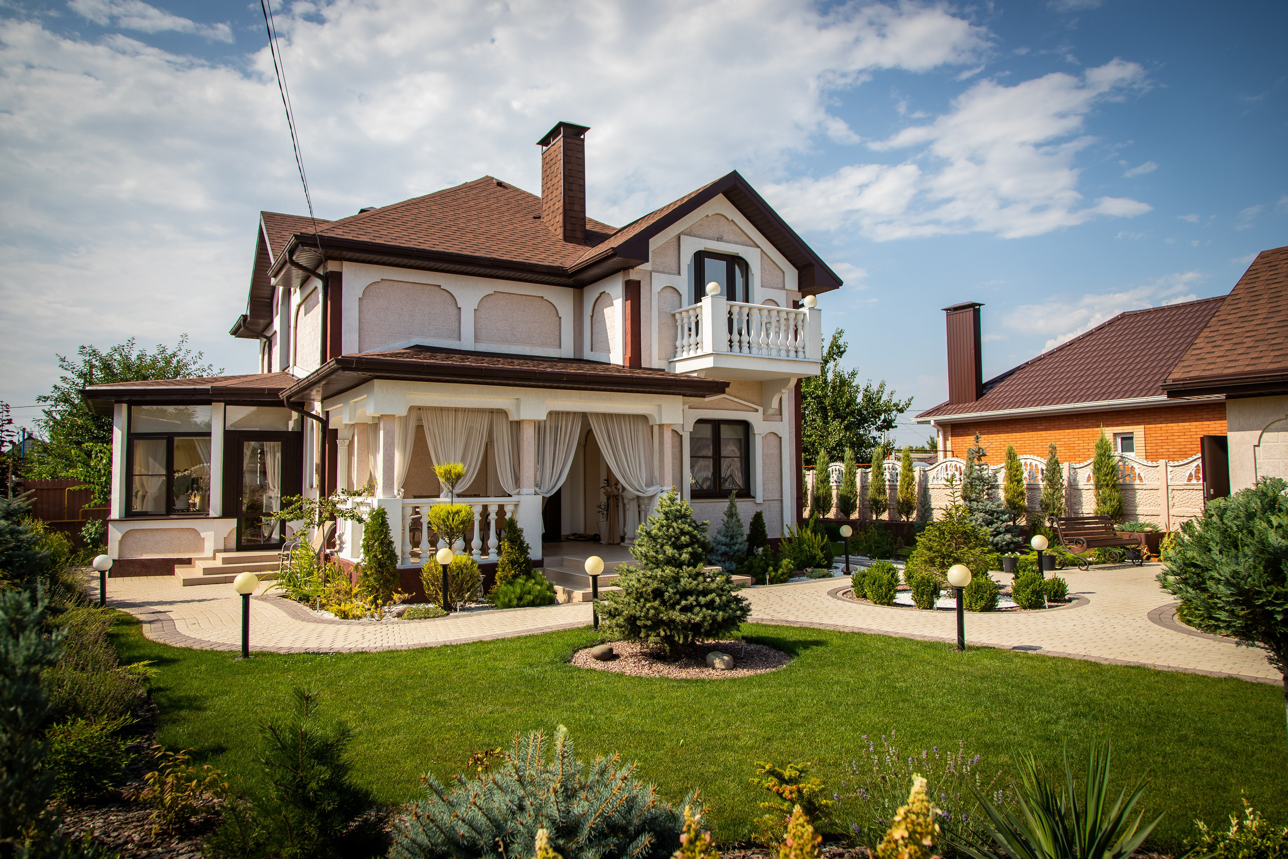 Интерьерная съемка дома или квартиры для риэлтора. Свадебная, репортажная и бизнес съёмка в Ростове-на-Дону