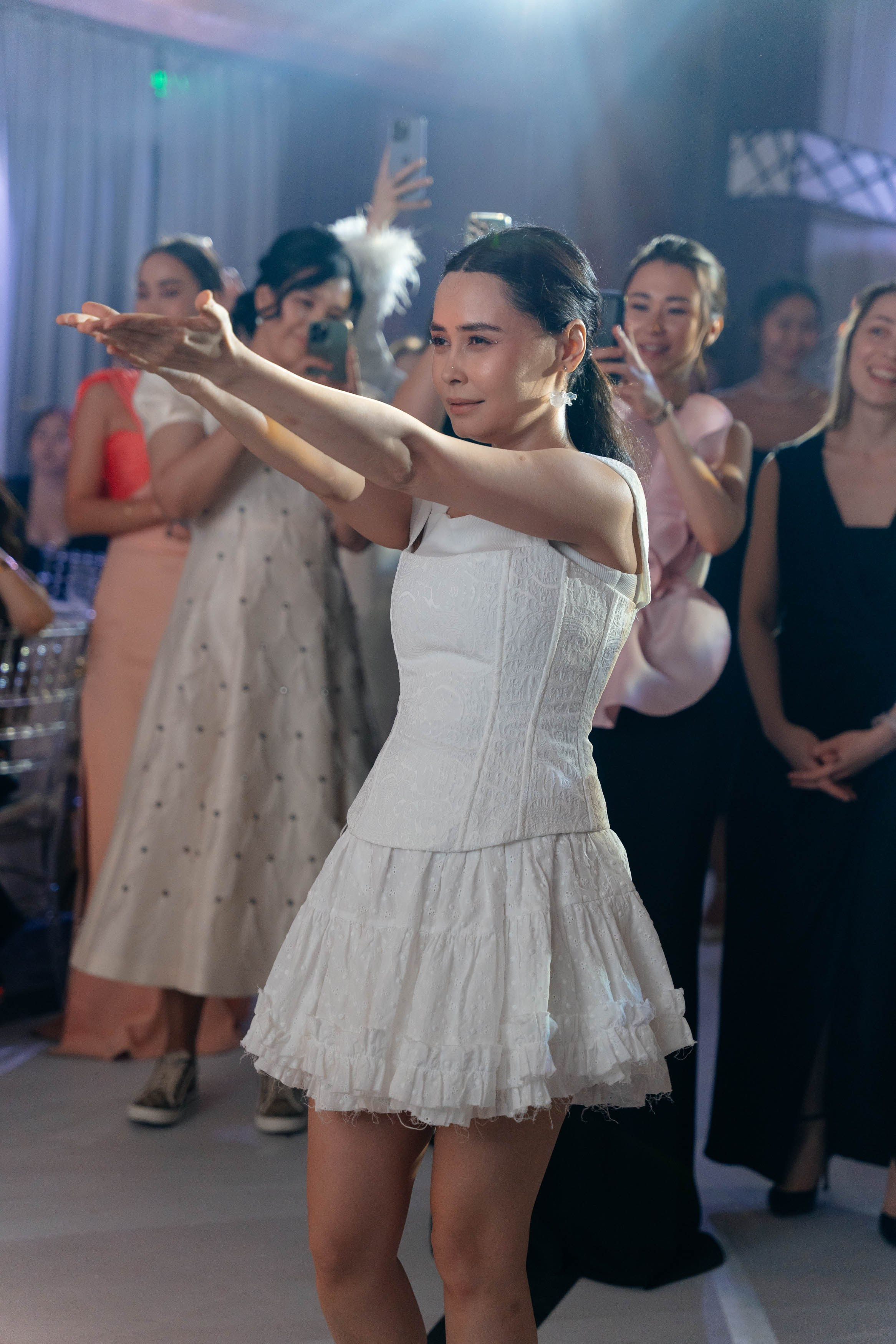 Свадьба. 1917