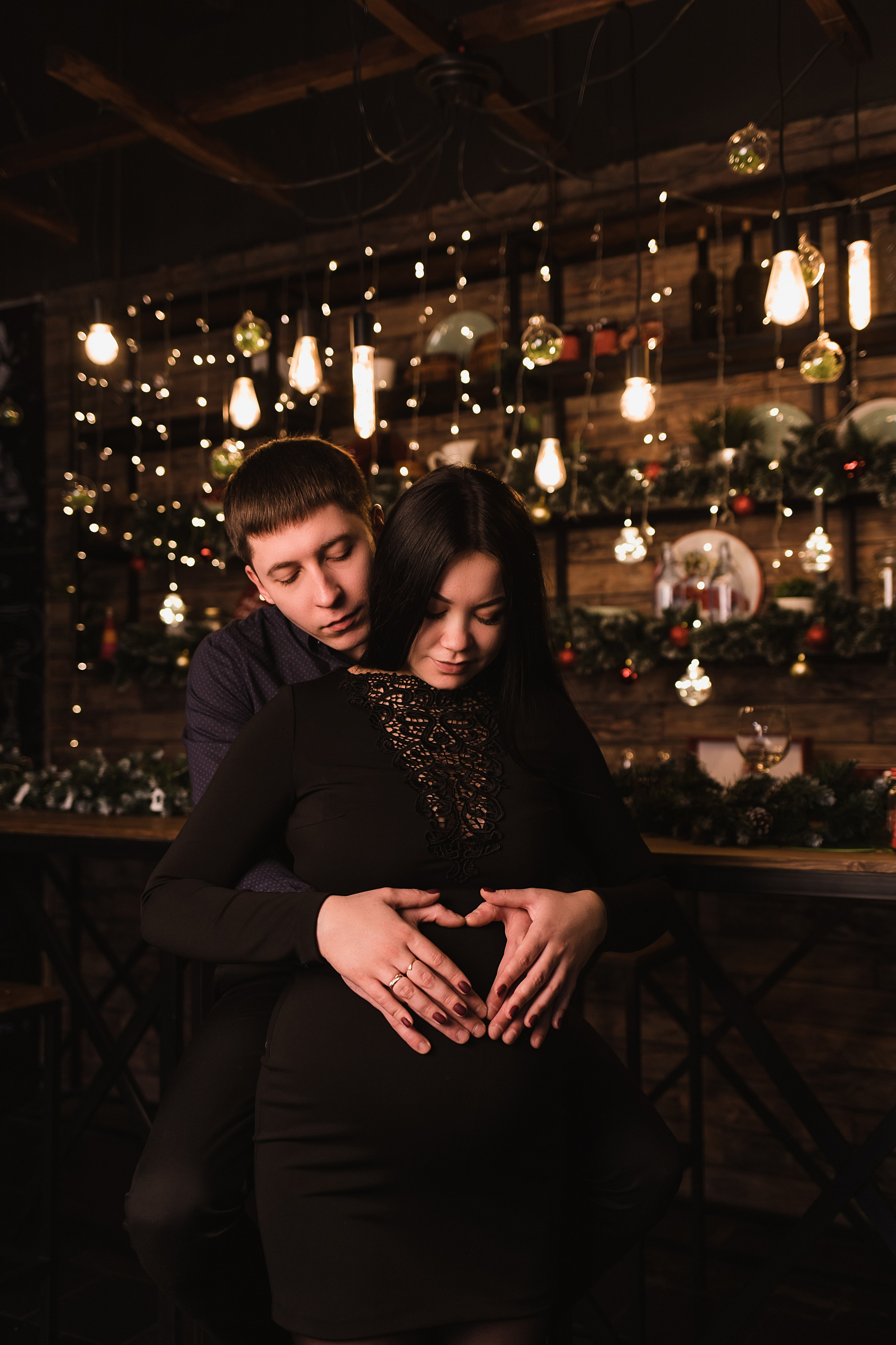 Сергей и Юлия. Свадебный фотограф Нижний Новгород | Софа Полякова