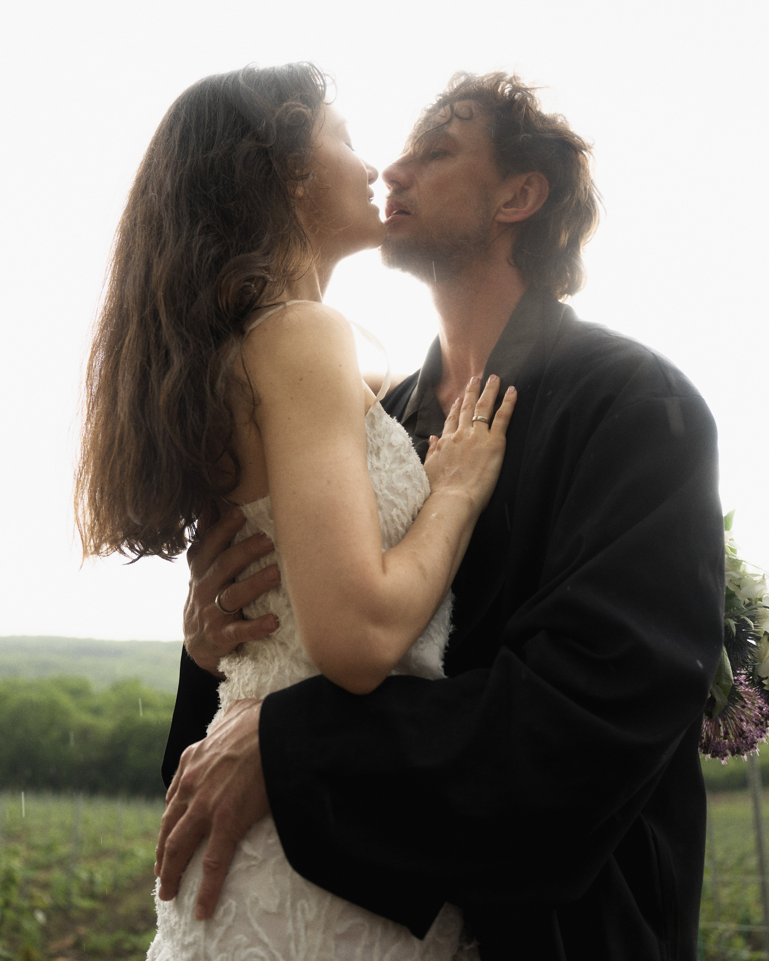 Love story. Лабаратория медиа контента