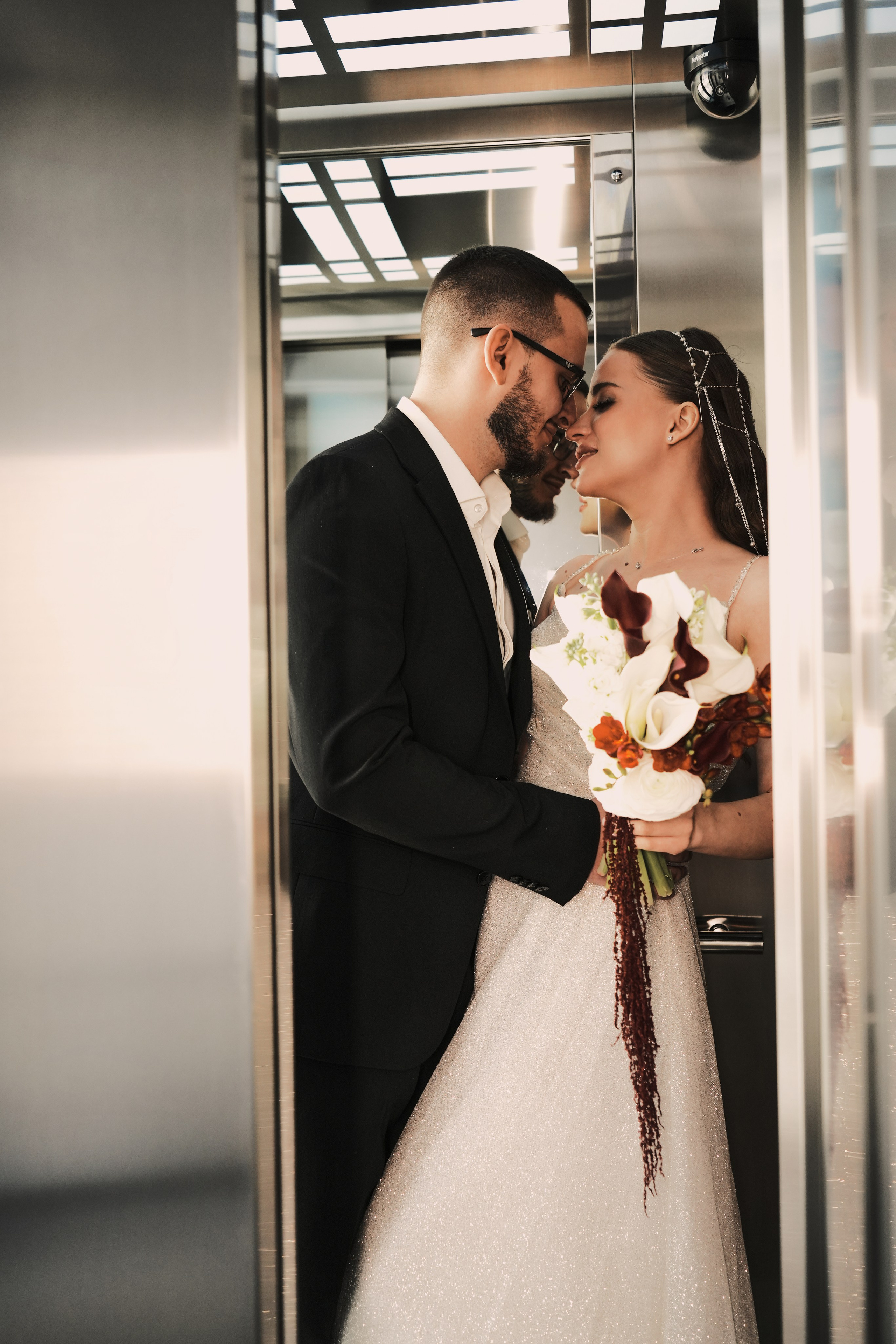 Anya&Ilya. Видеограф фотограф Новороссийск Анапа Геленджик