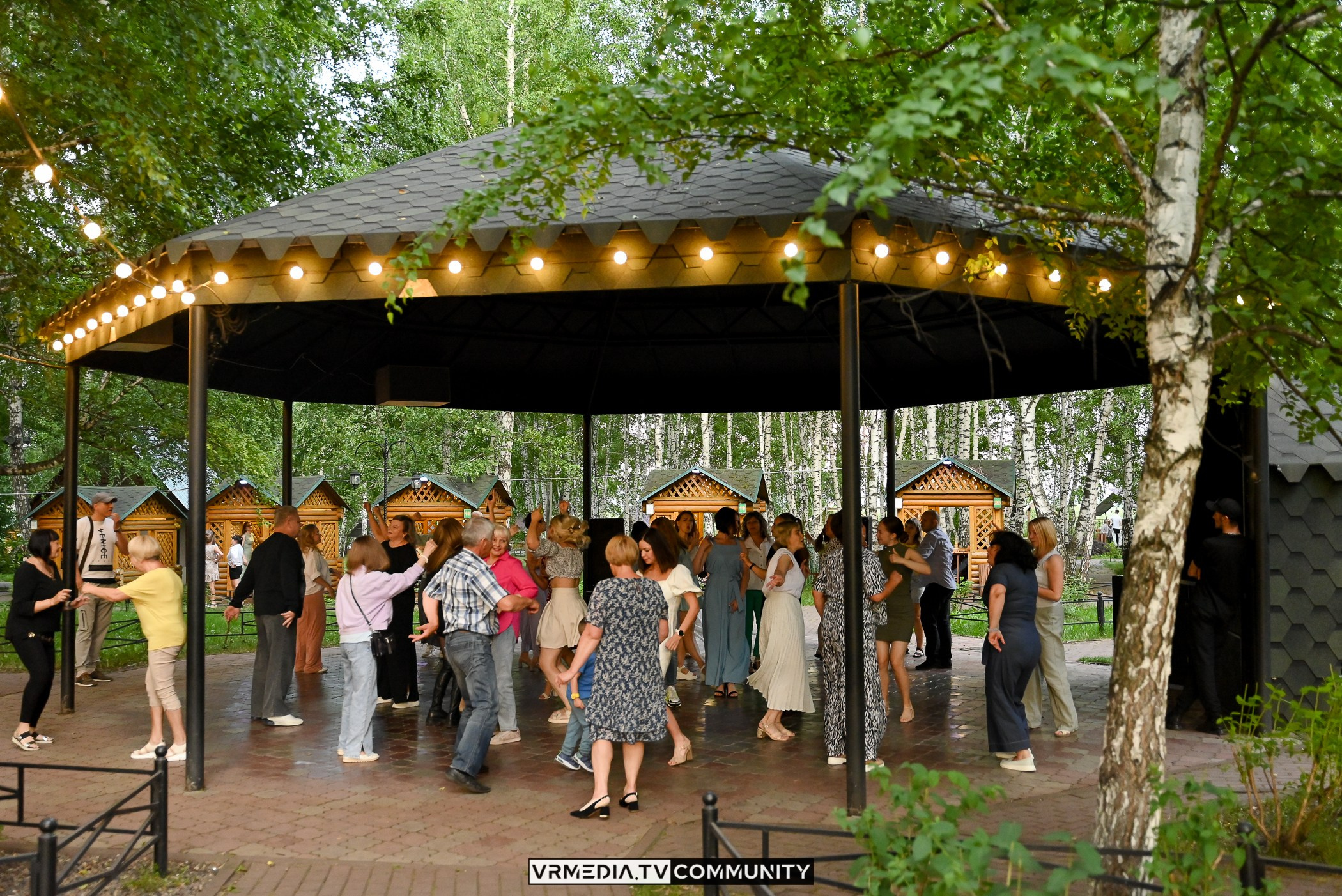 В гостях «У Петровича»