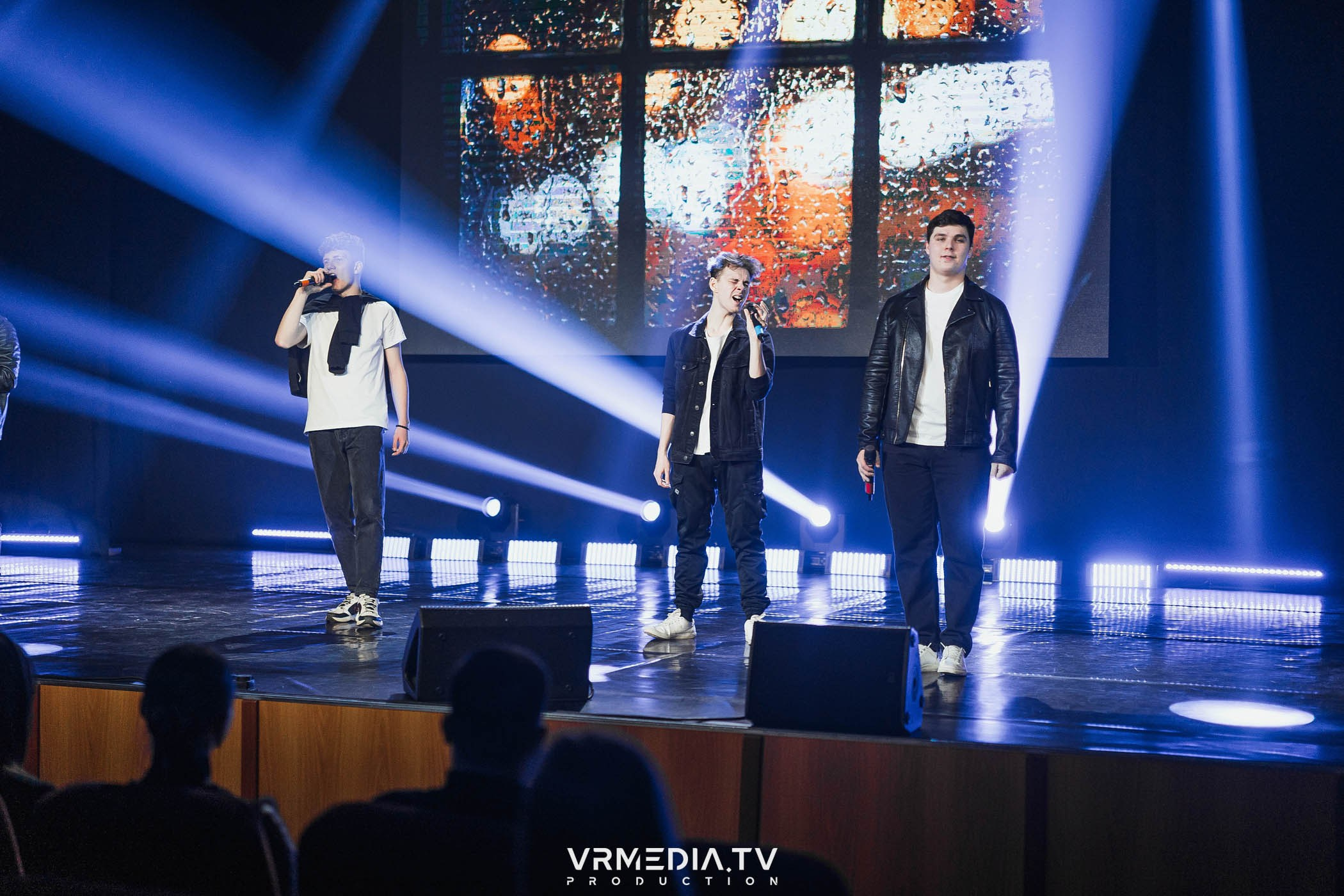 Форумная мобильность — 2023