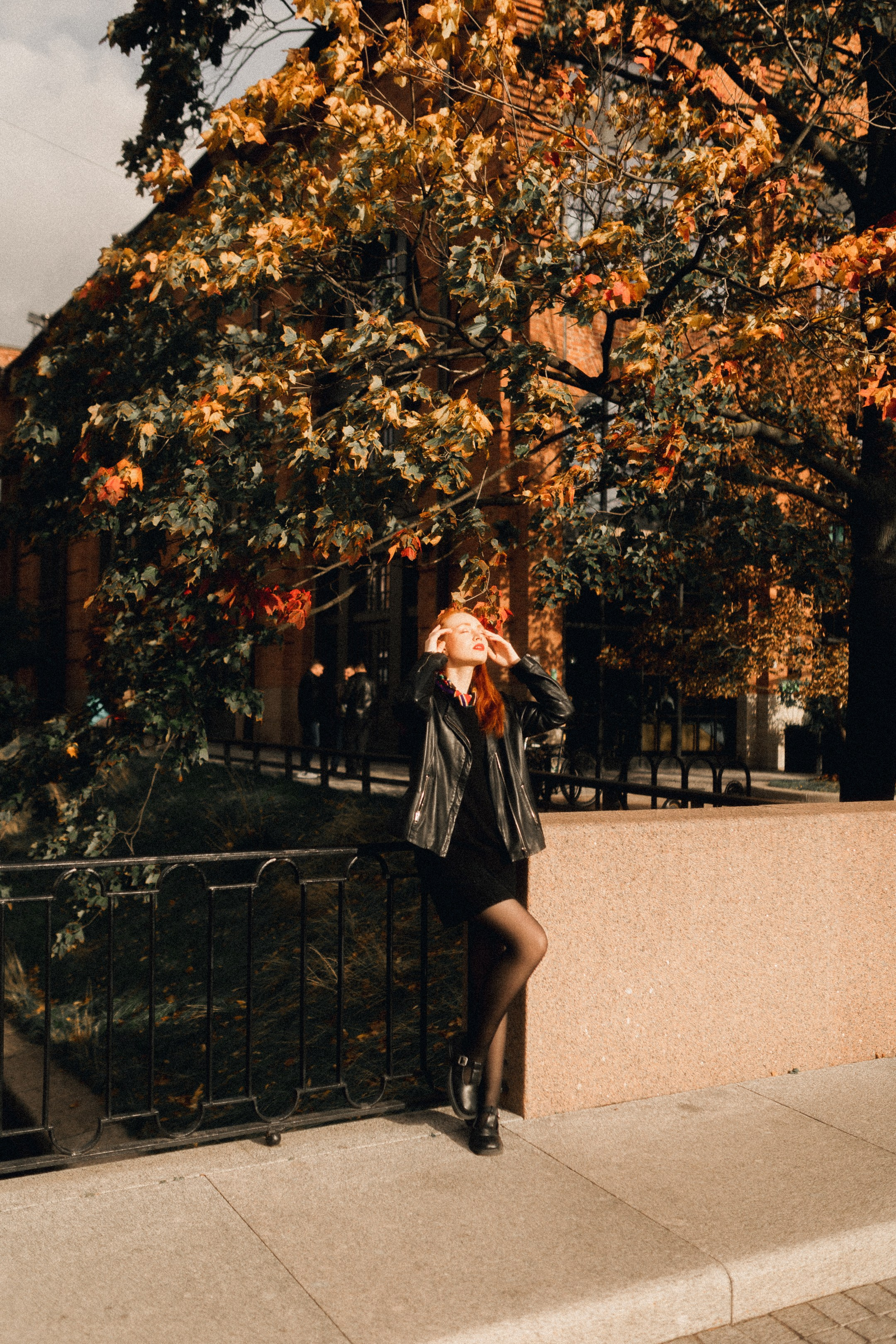 Lera. Свадебный и портретный фотограф в Калининграде и Москве Марк Юдинцев