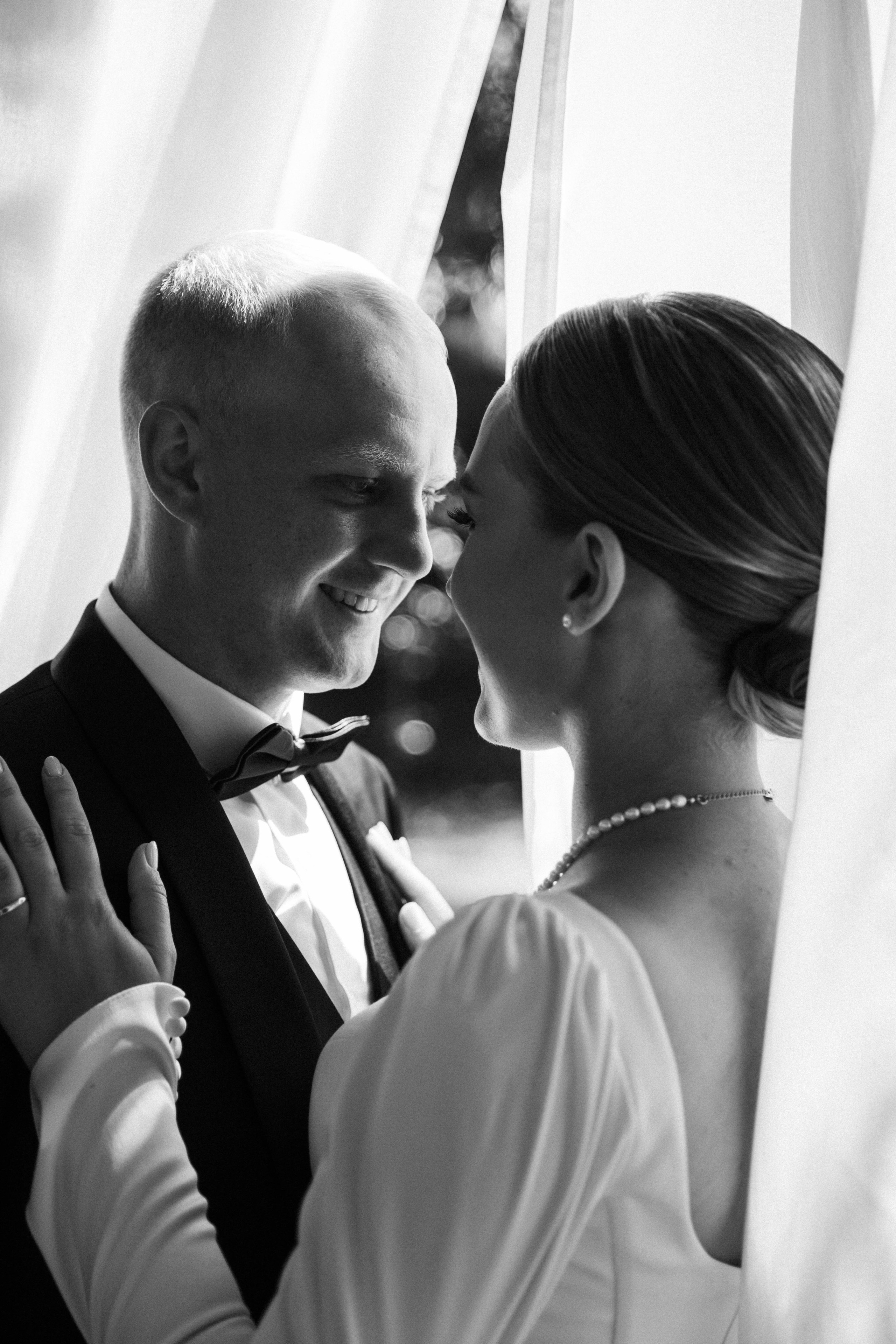 Алексей и Ульяна. Фотограф Барнаул Полина Теплова