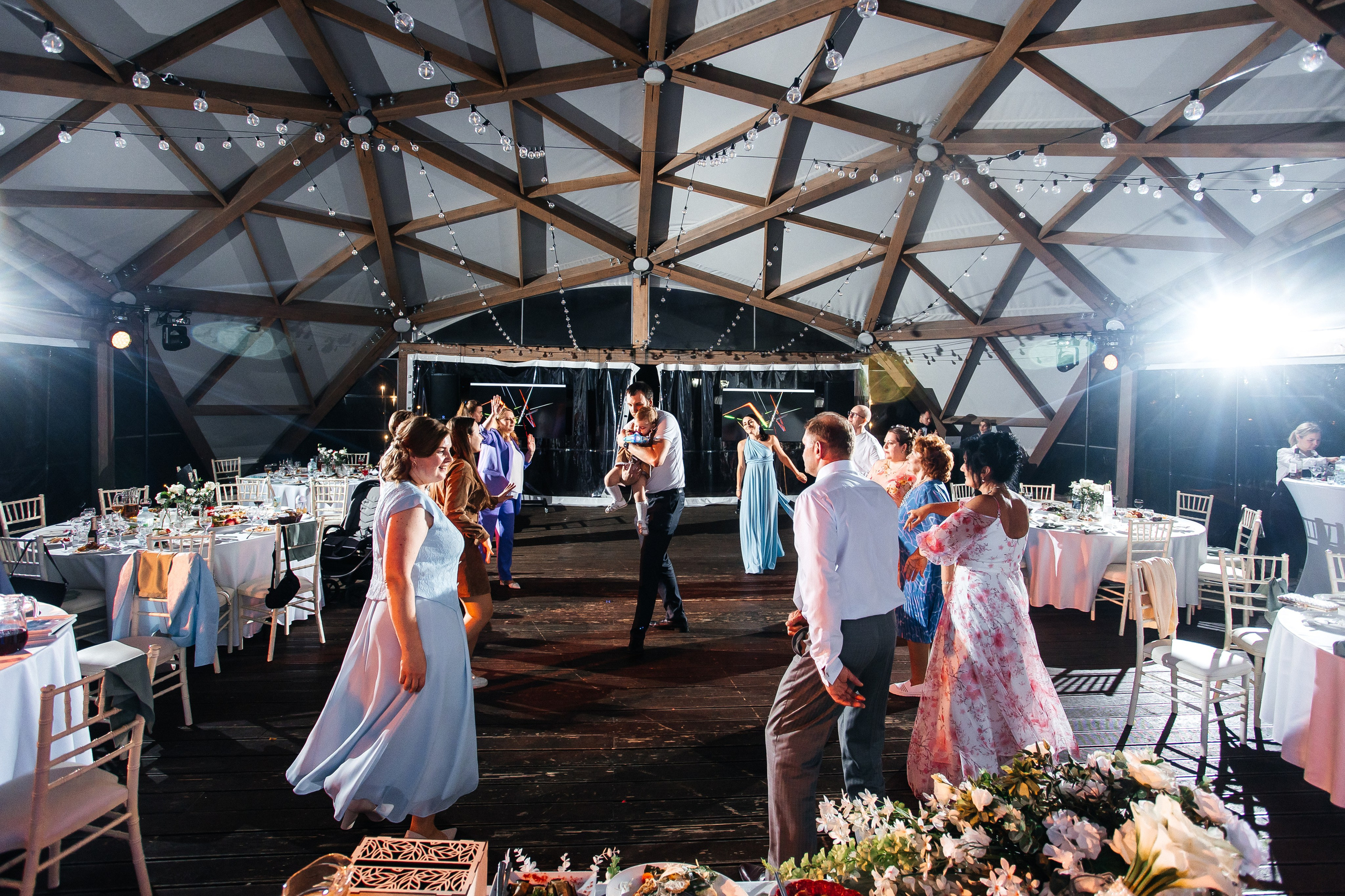 Max & Veronika. Свадебный фотограф в Москве Виктория Арехова