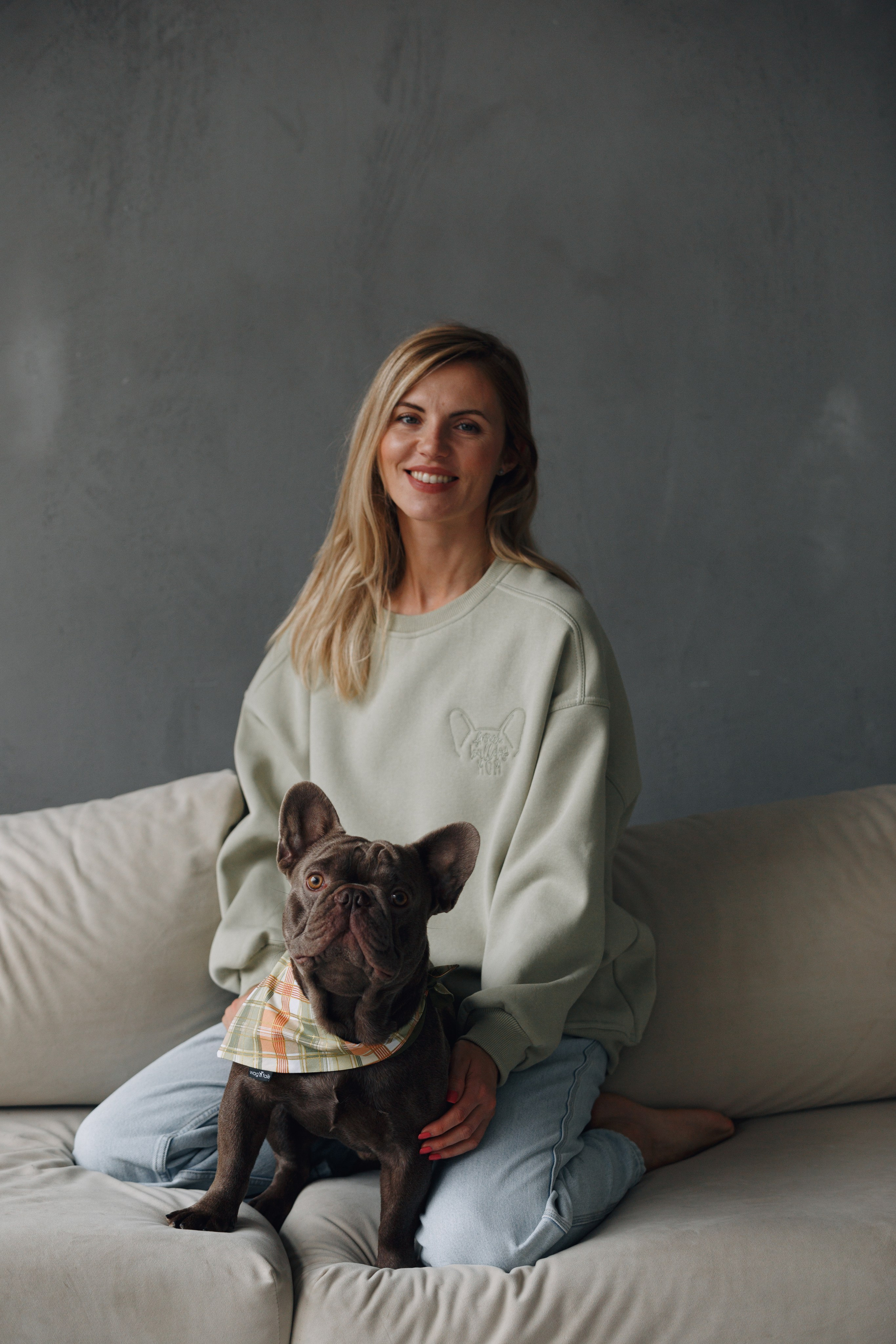 Wag'n'tails аксессуары для животных. Фотограф анималист Кристина Карпова, Москва