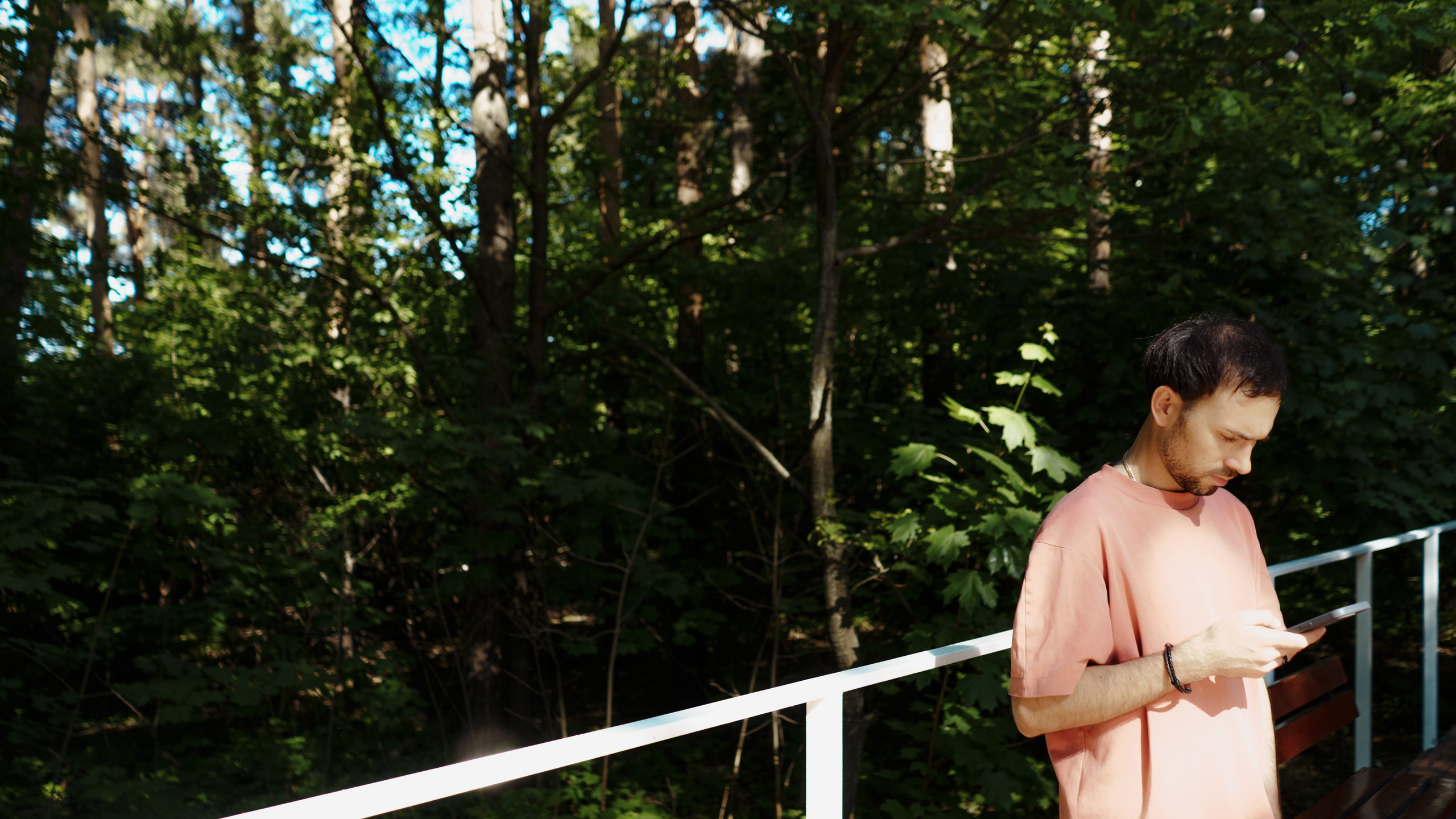 Анастасия и Даниил. Фотограф в Москве и России