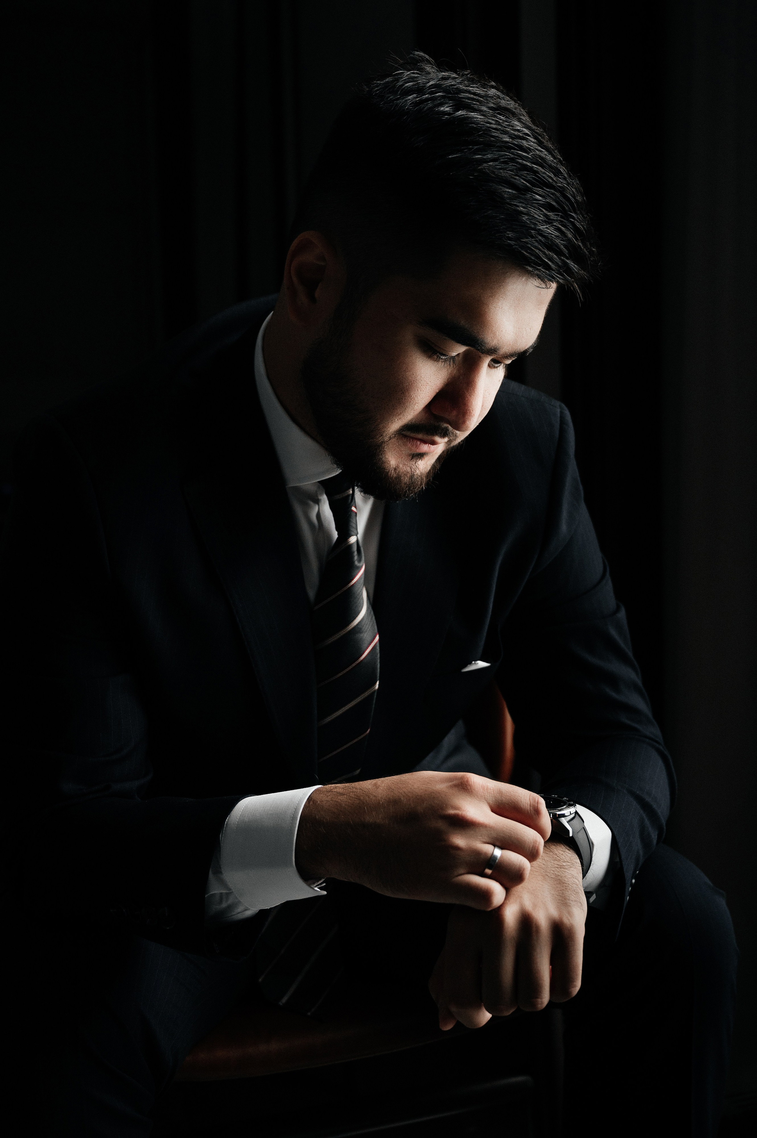 ANEL QYZ UZATU. HOME