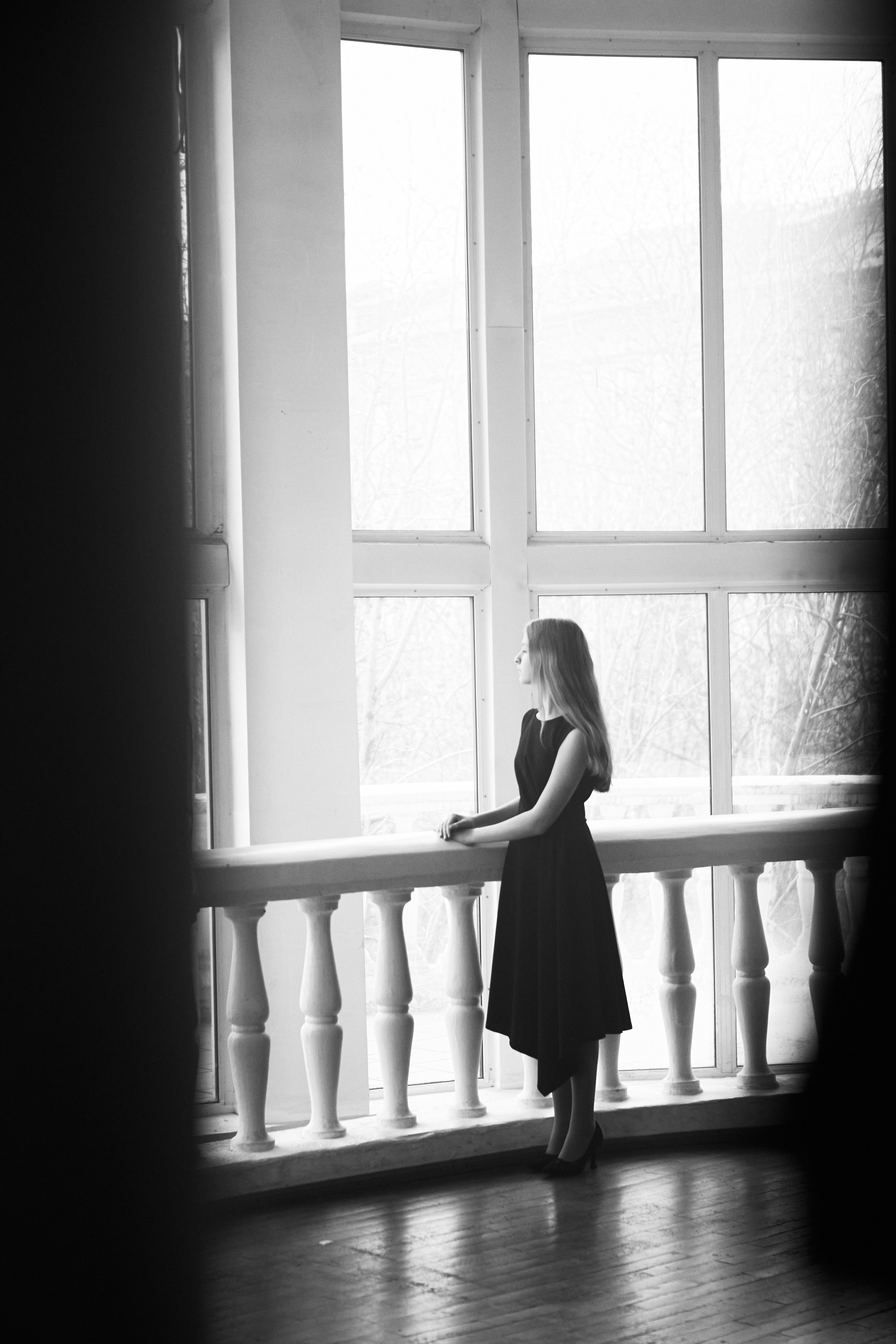 VIVA, Fidel! Film sets. Fashion Photographer Oxana Chernomorets