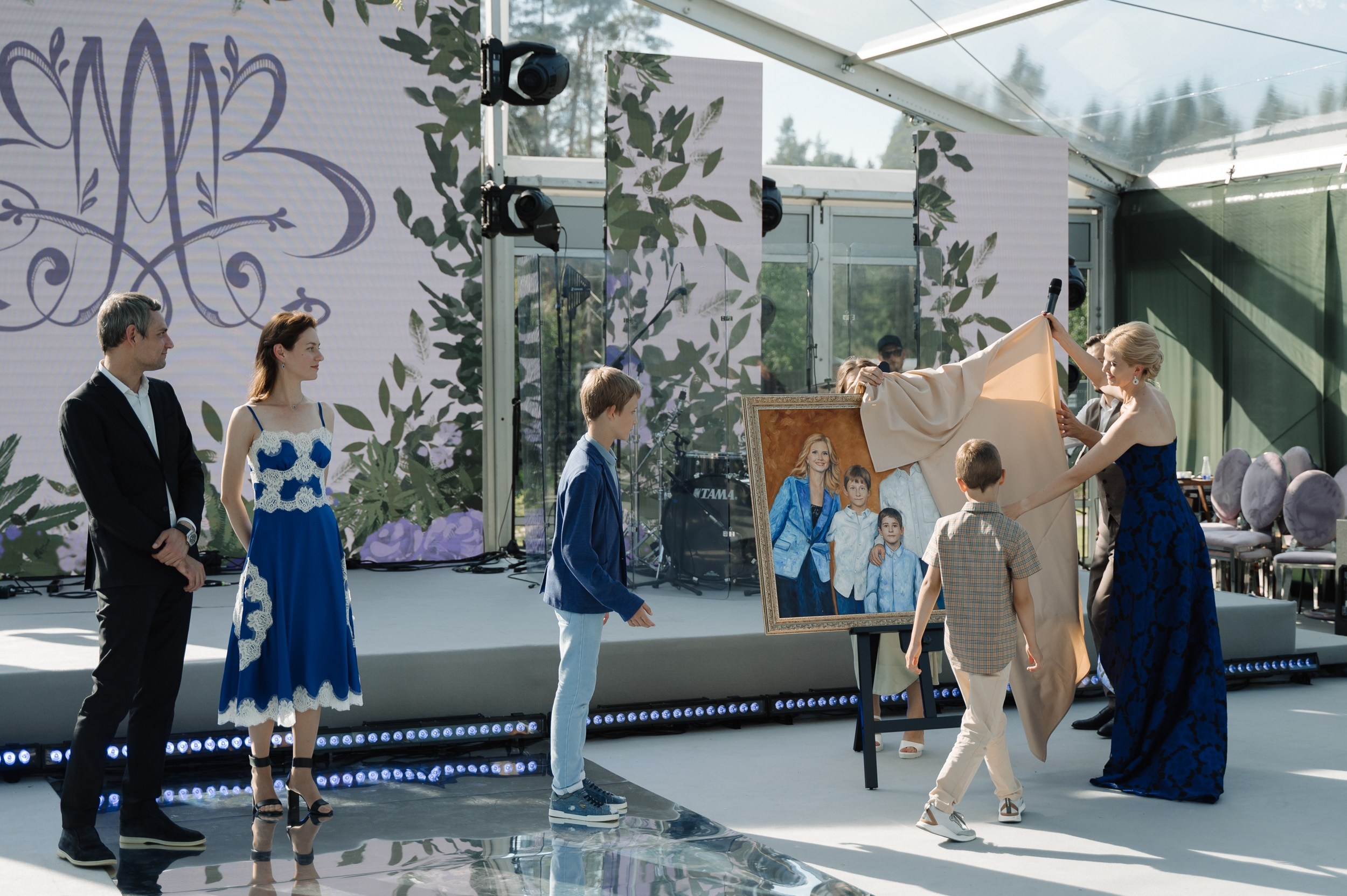 ДЕНЬ РОЖДЕНИЯ 60 ЛЕТ