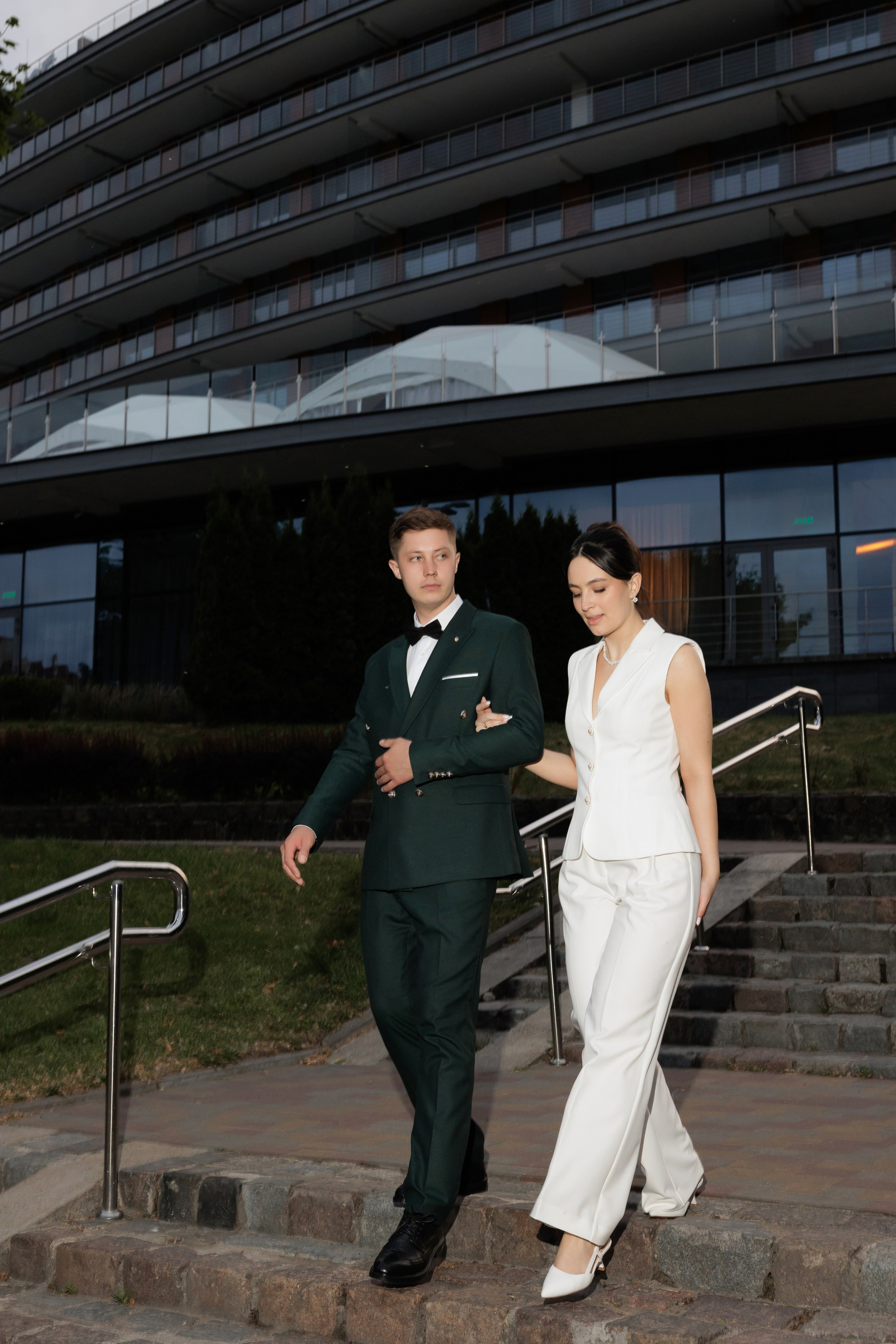 Я вновь смотрю в твои глаза!. Свадебный фотограф Калининград