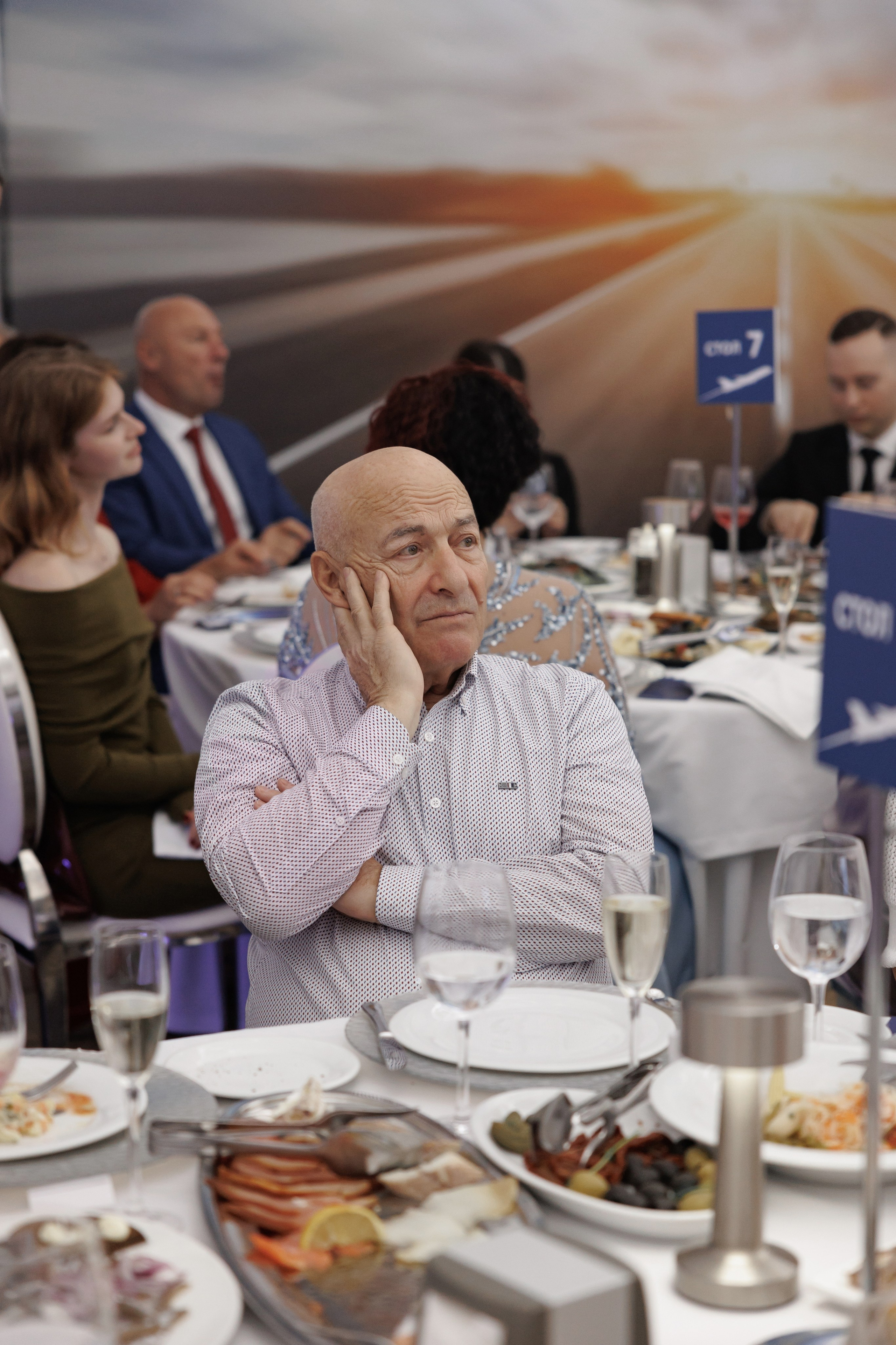 Юбилей. Свадебный фотограф Калининград