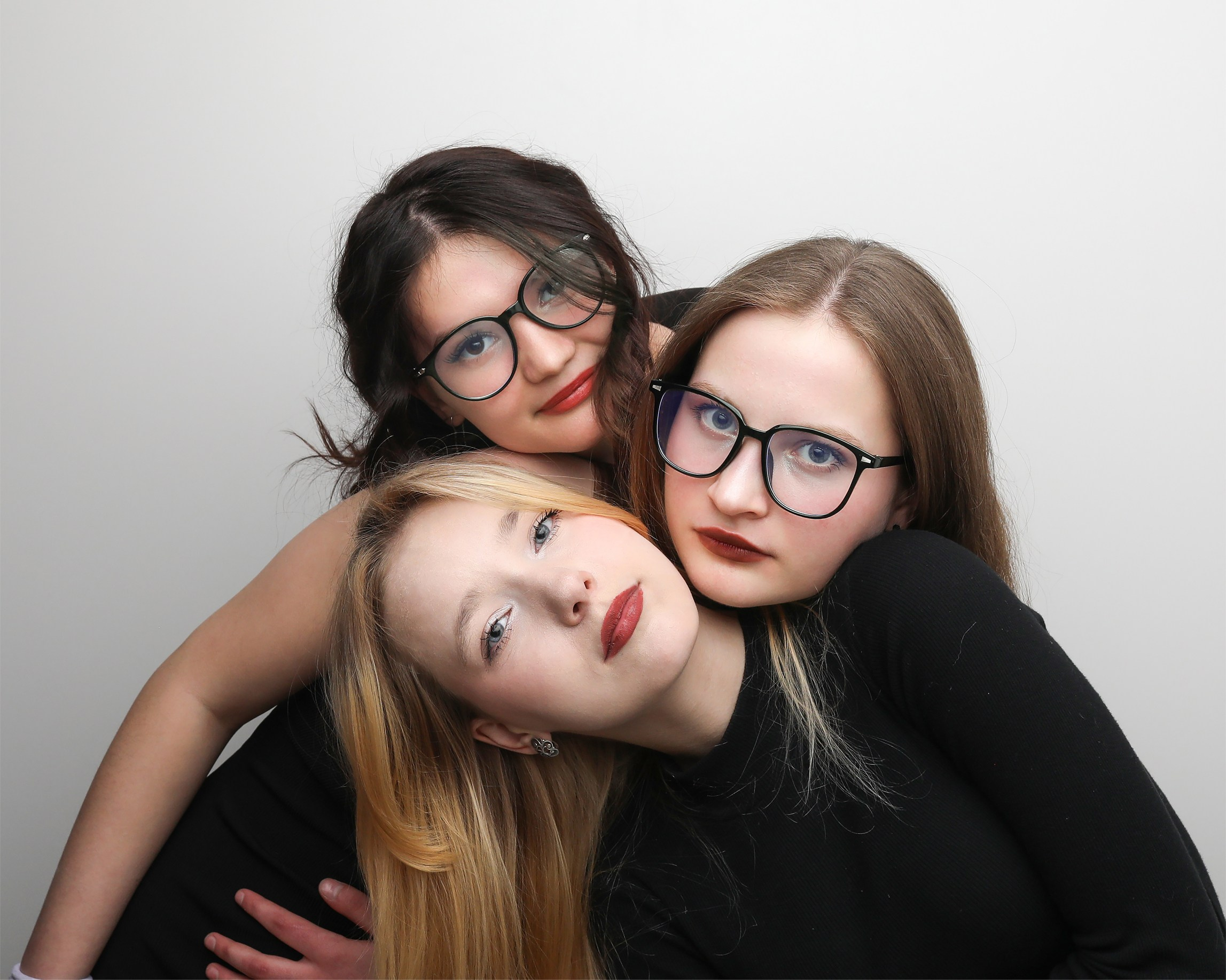 Автопортрет. Главная