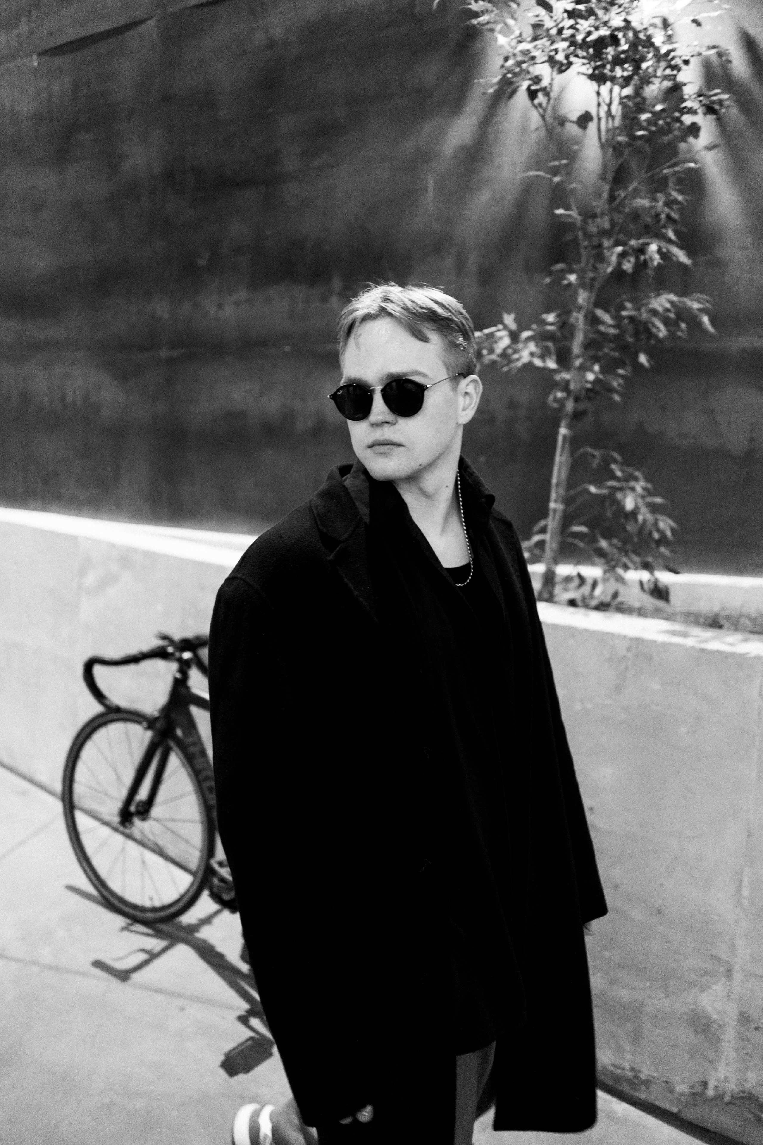 Alexander. Фотограф | Киреев Семён | Москва