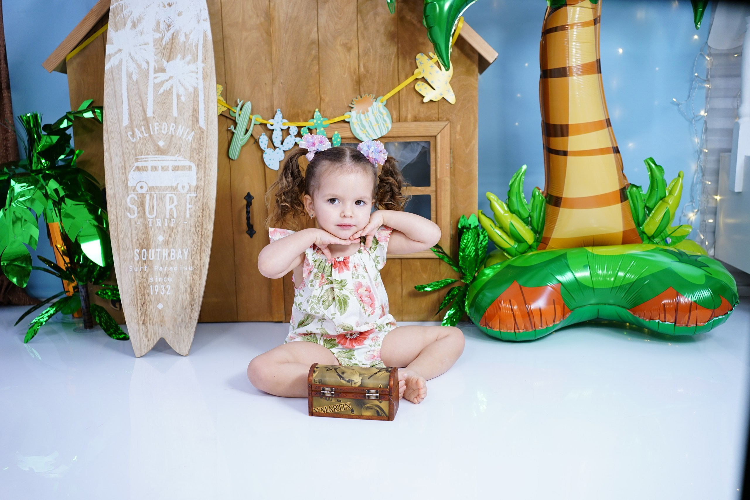 Фотосессия на 2-3 Годика. Детская Фотостудия ГОДОВАСИКИ в Санкт-Петербурге фотосесия на годик