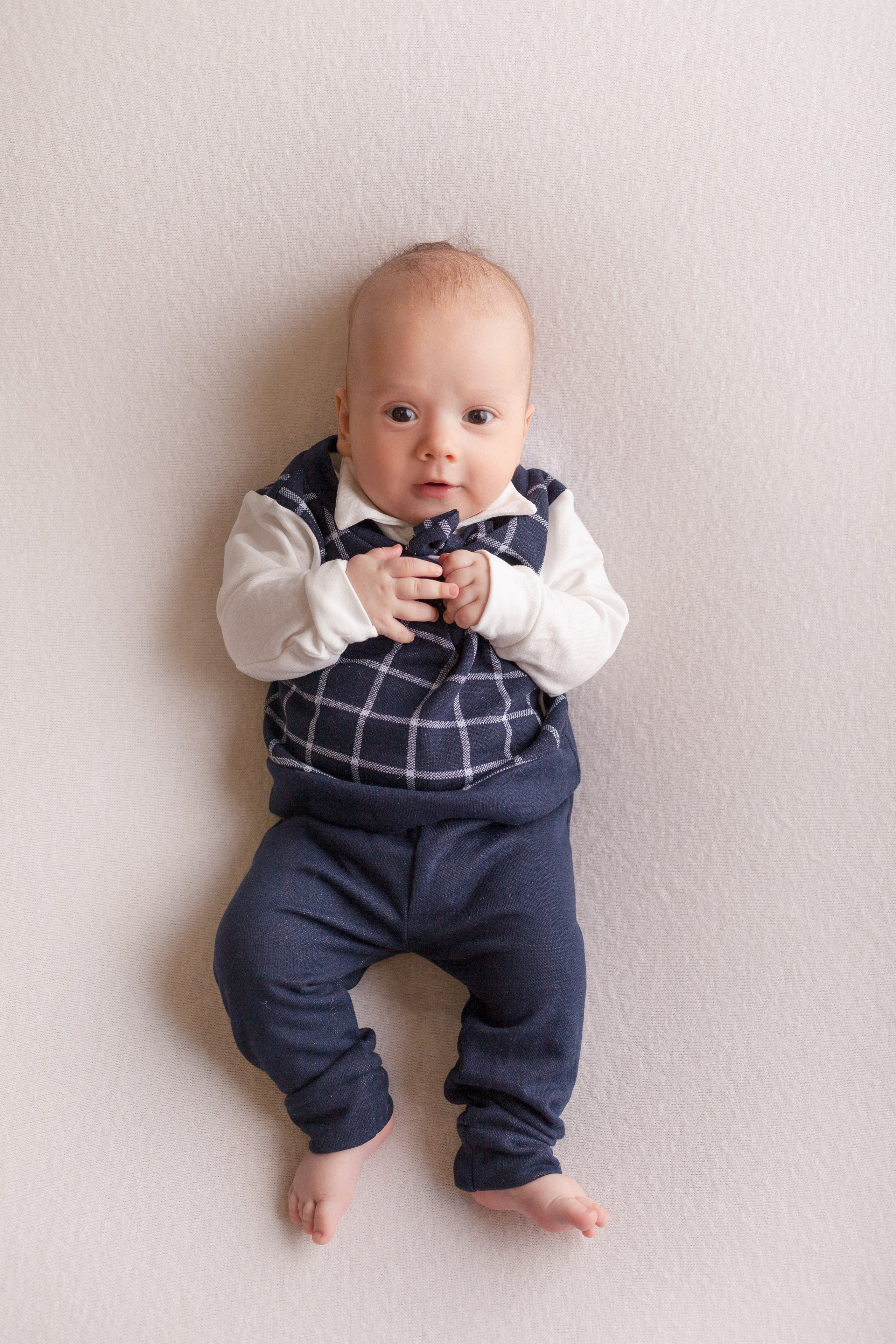 Newborn. Фотограф новорождённых в Самаре