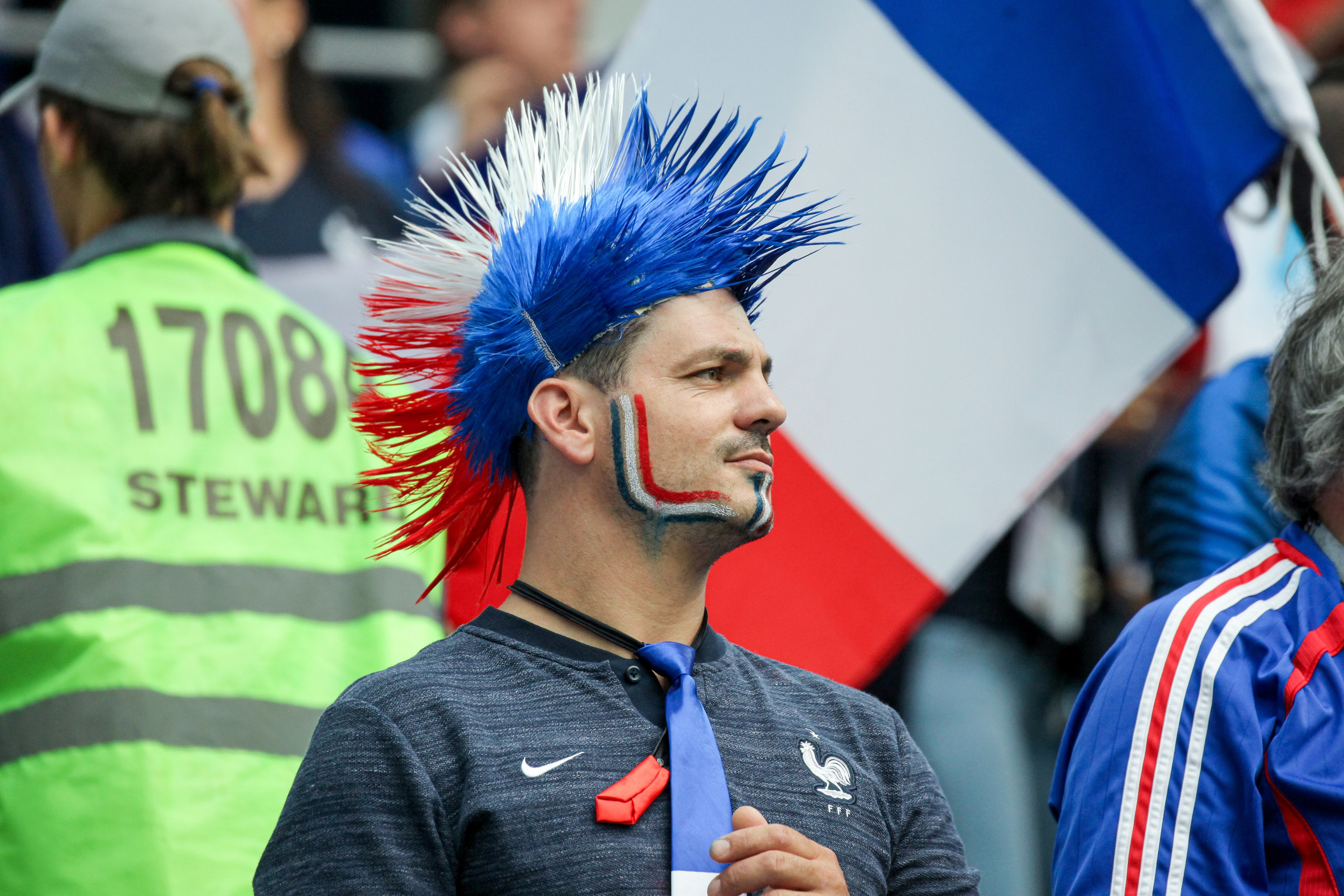 Футбол. Фотограф Нижний Новгород