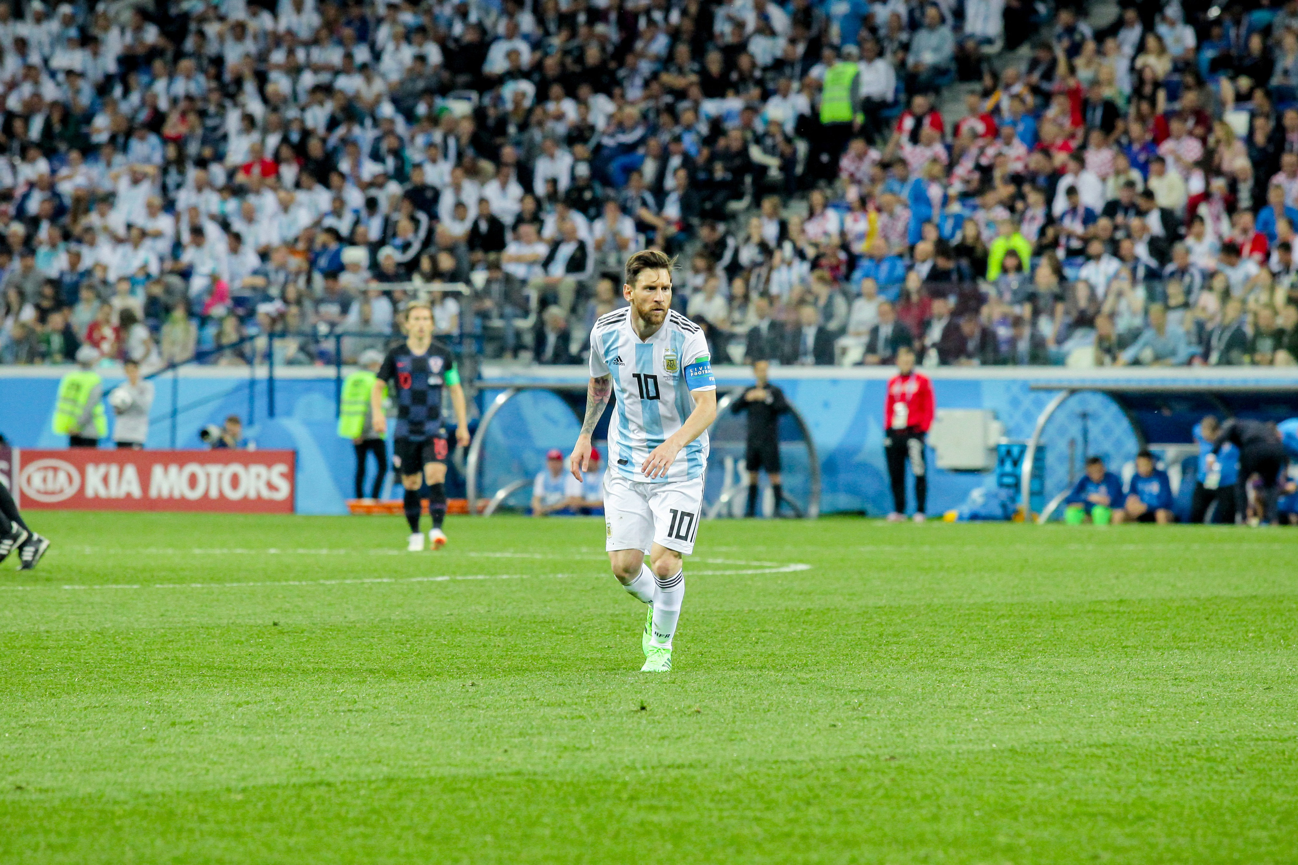 Футбол. Фотограф Нижний Новгород