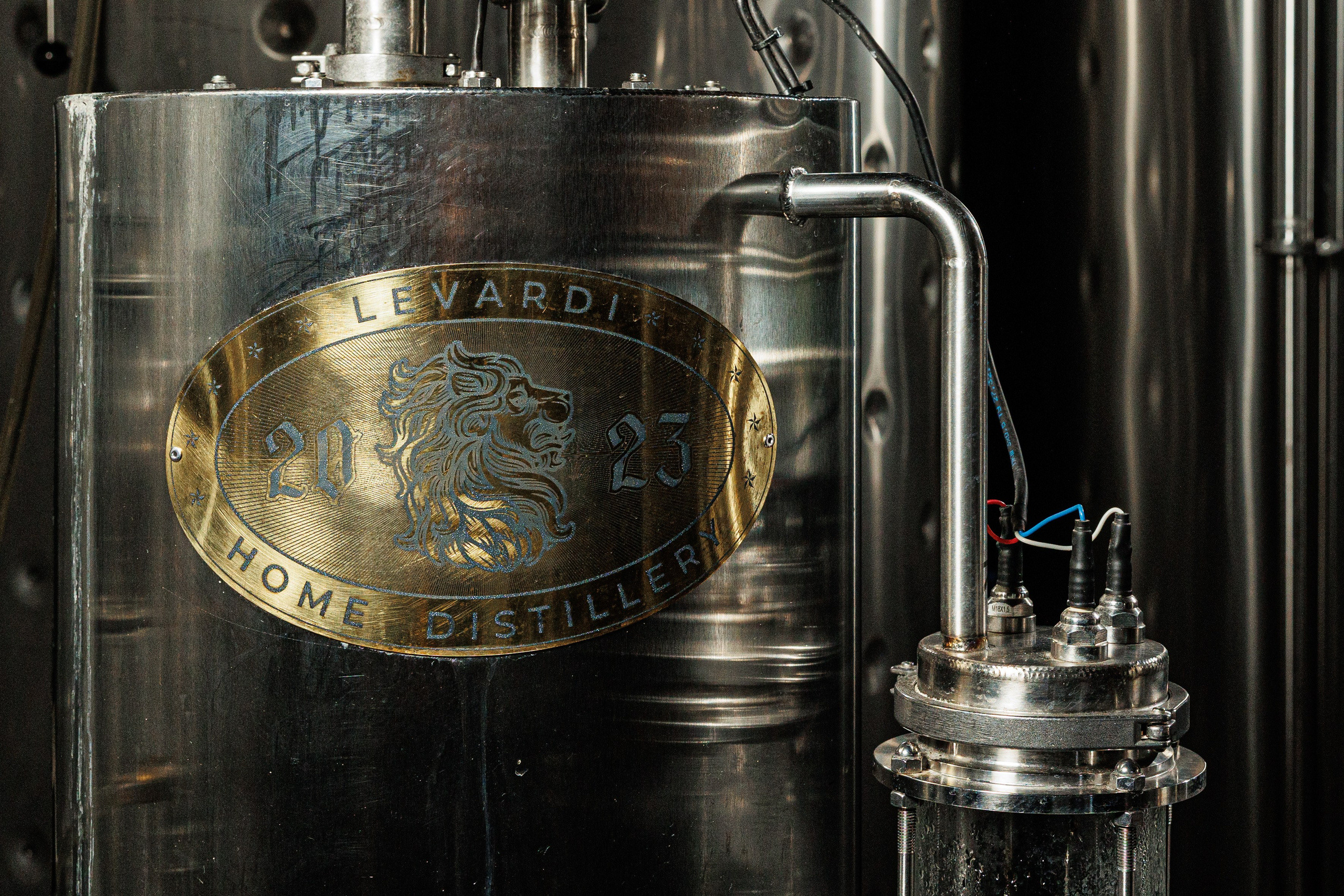 LEVARDI. Репортажный фотограф Ольга Кочетова в Москве