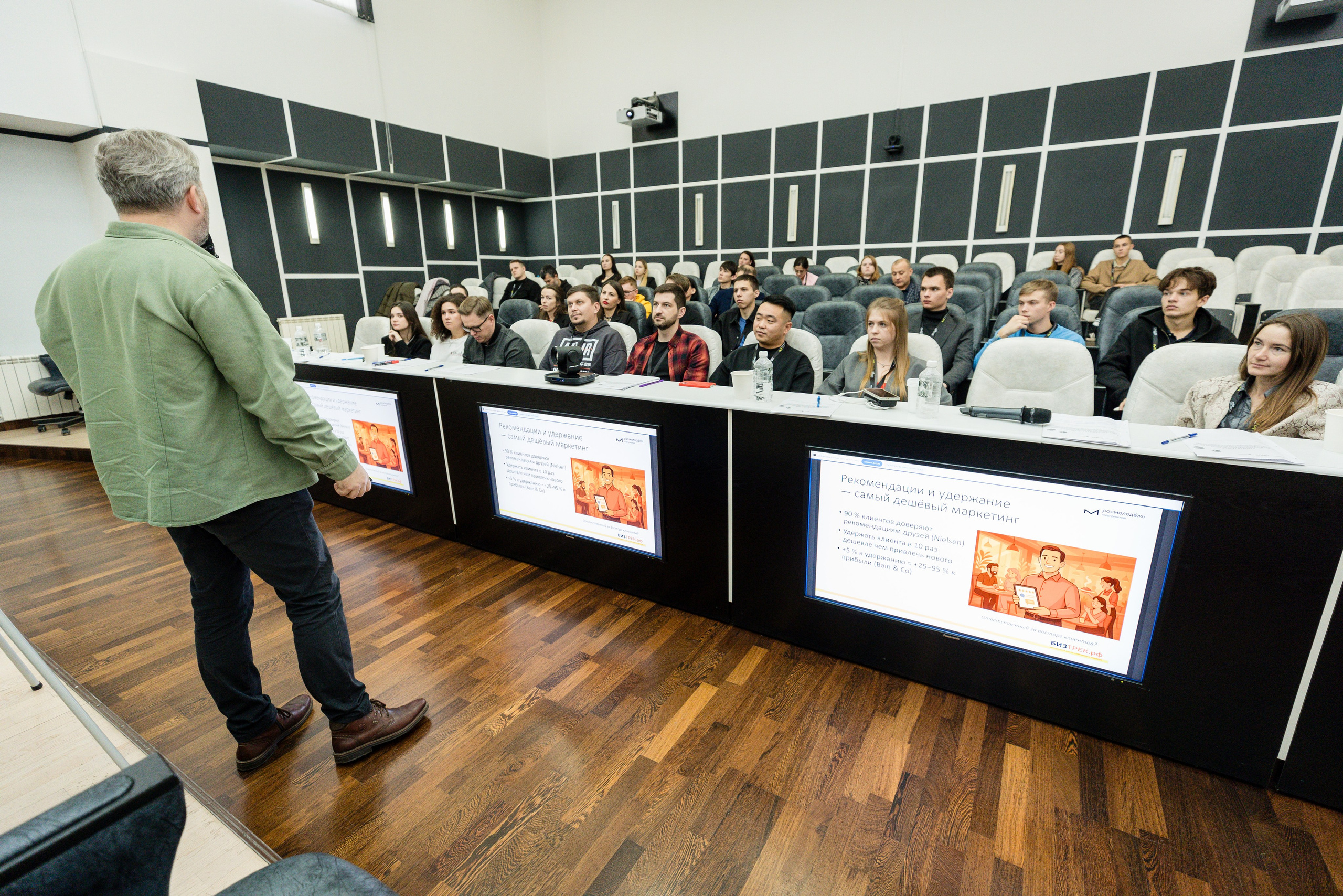 Социальное. Детский фотограф видеограф в Хабаровске Михаил Орлов