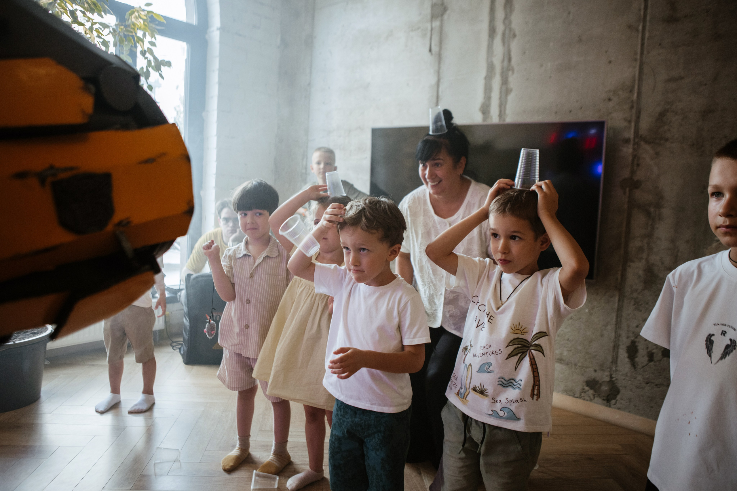 Демиду 6!. Фотограф в Волгограде и Москве | Анастасия Лаврова