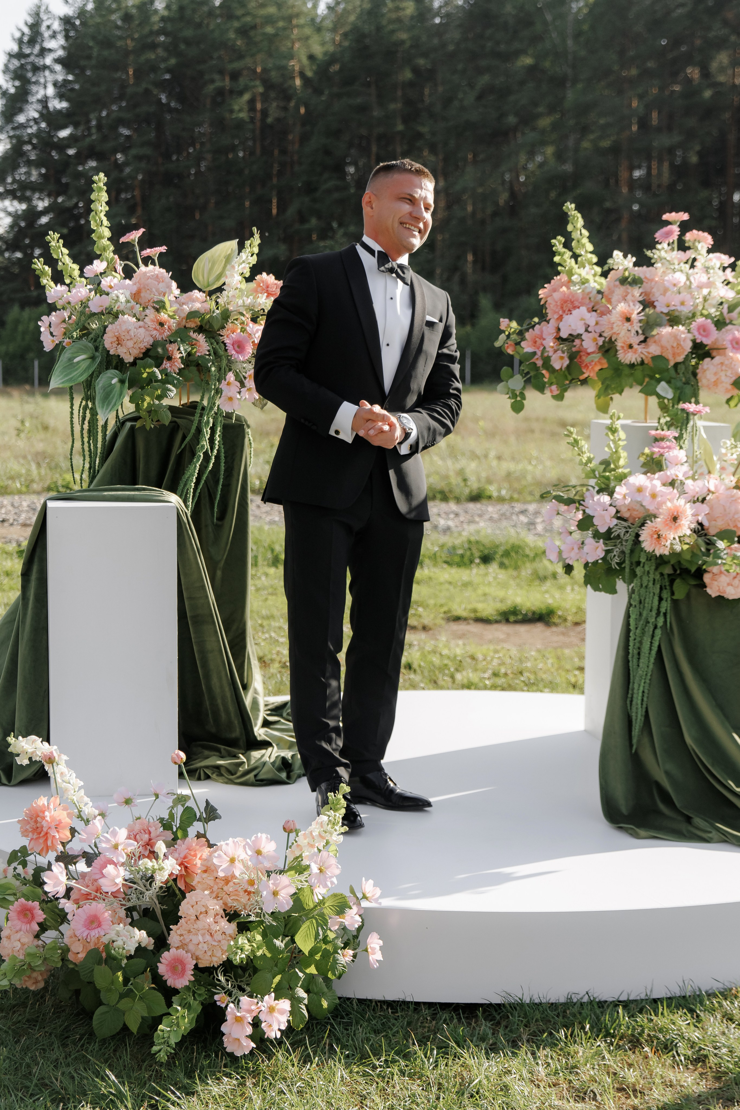 Александр и Алина. Свадебный фотограф в Москве, Ярославле Виталий Квант