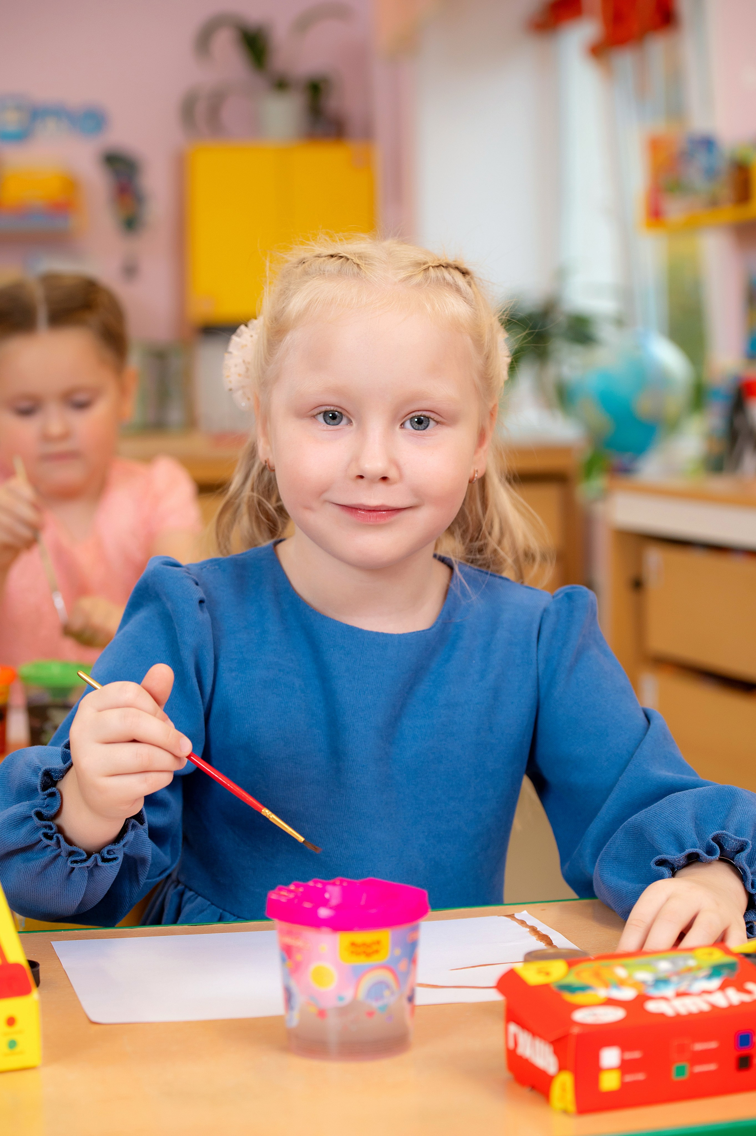 Школьные фотосессии. Фотограф Евгения Соколова