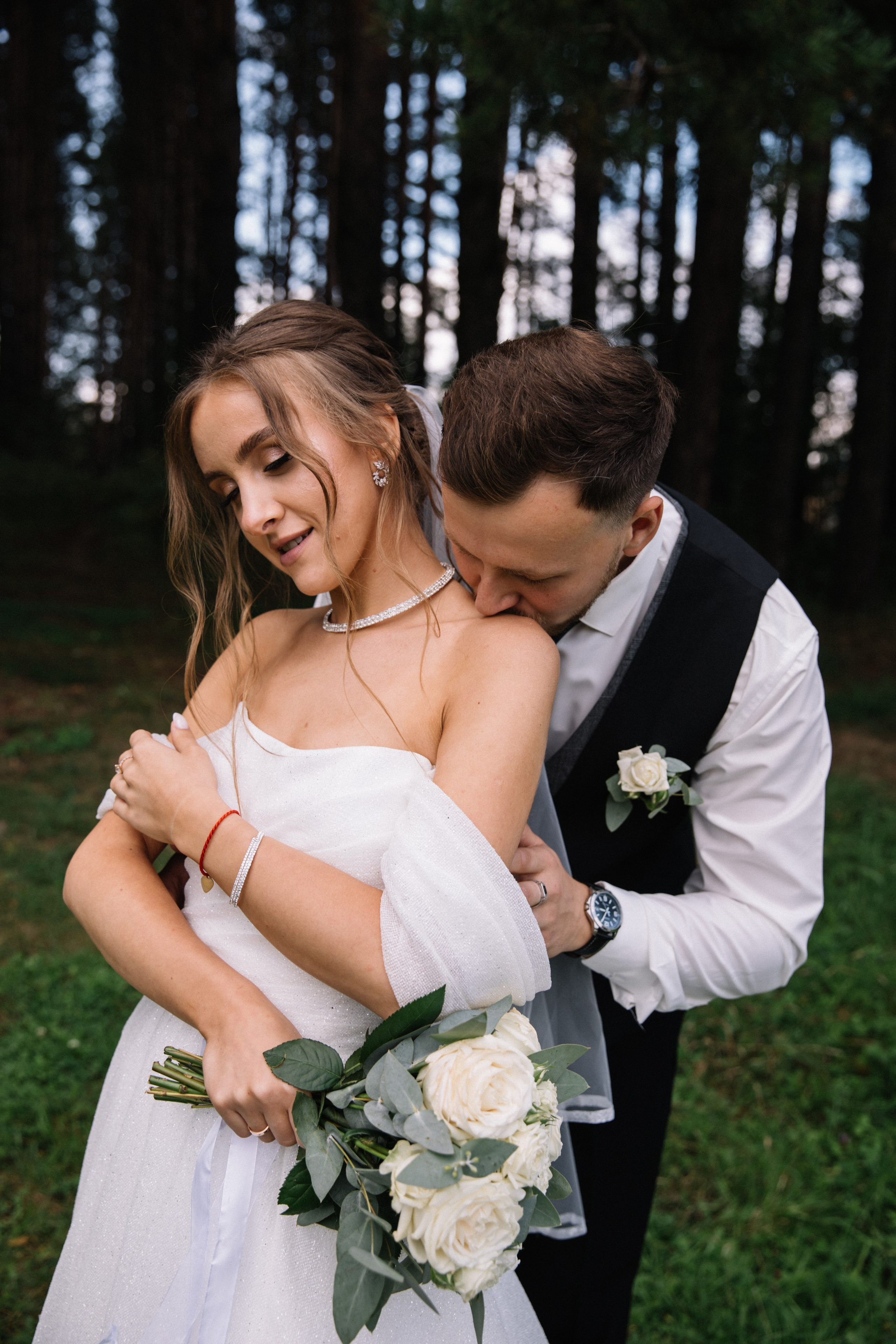 Wedding. Семейный фотограф