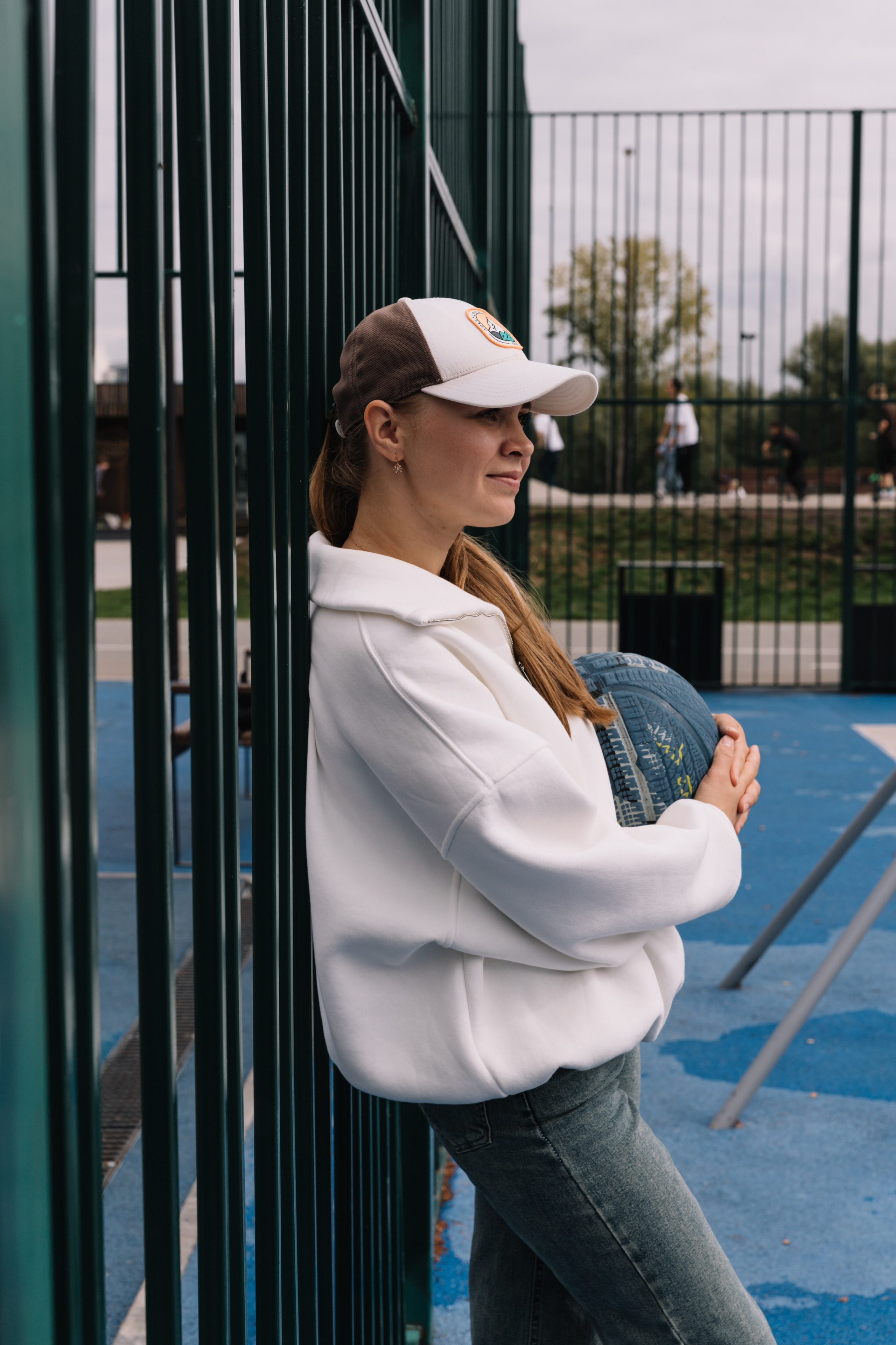 Индивидуальная. Семейный фотограф