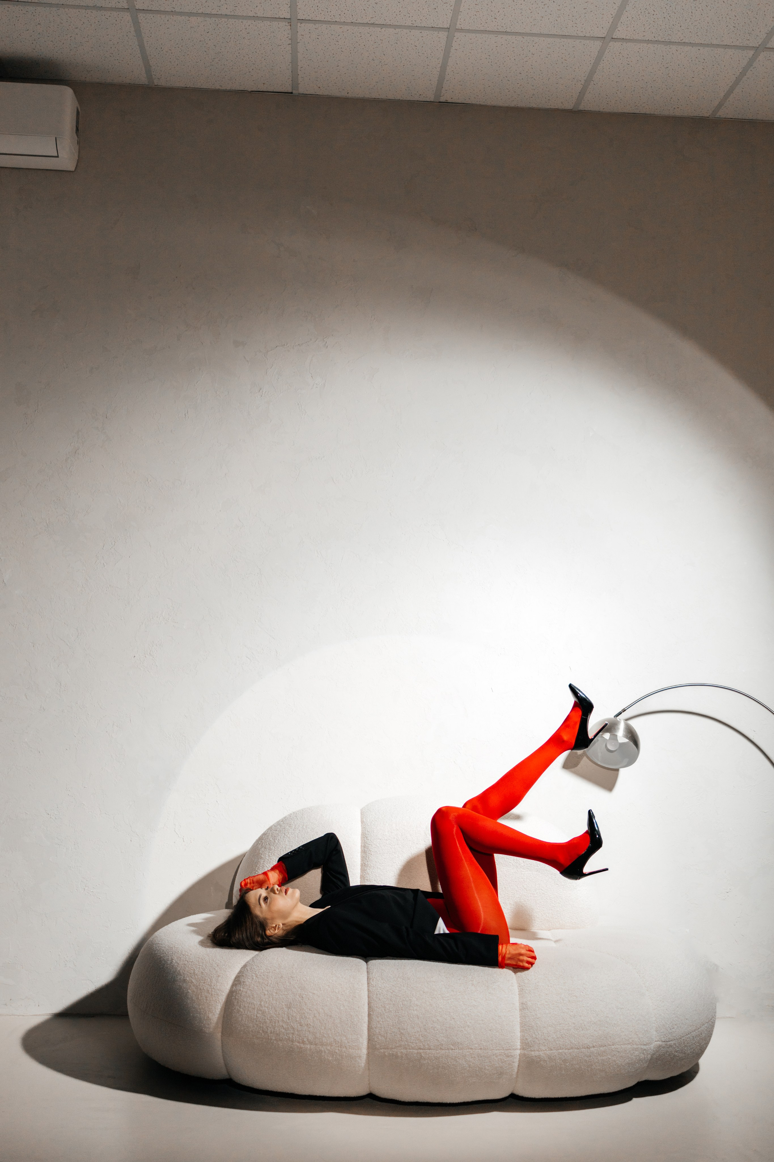 Альбина. Фотограф Уфа