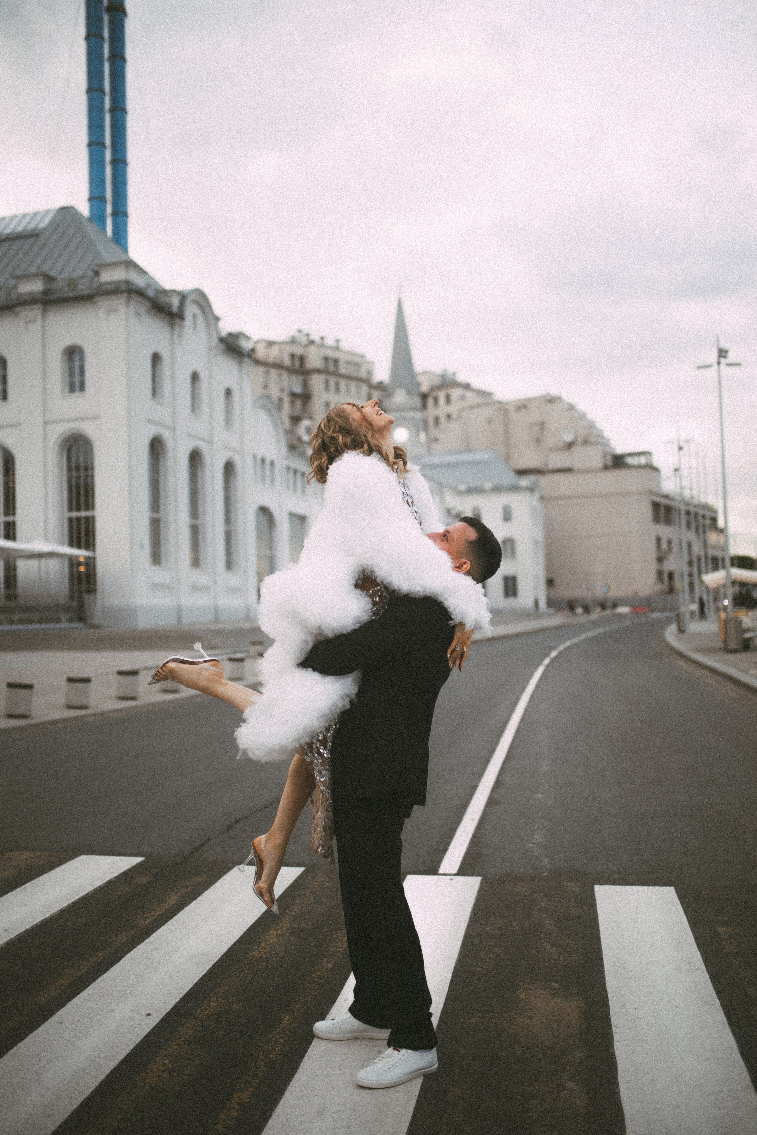 К & C | Москва. Фотограф Екатерина Амбрушкевич