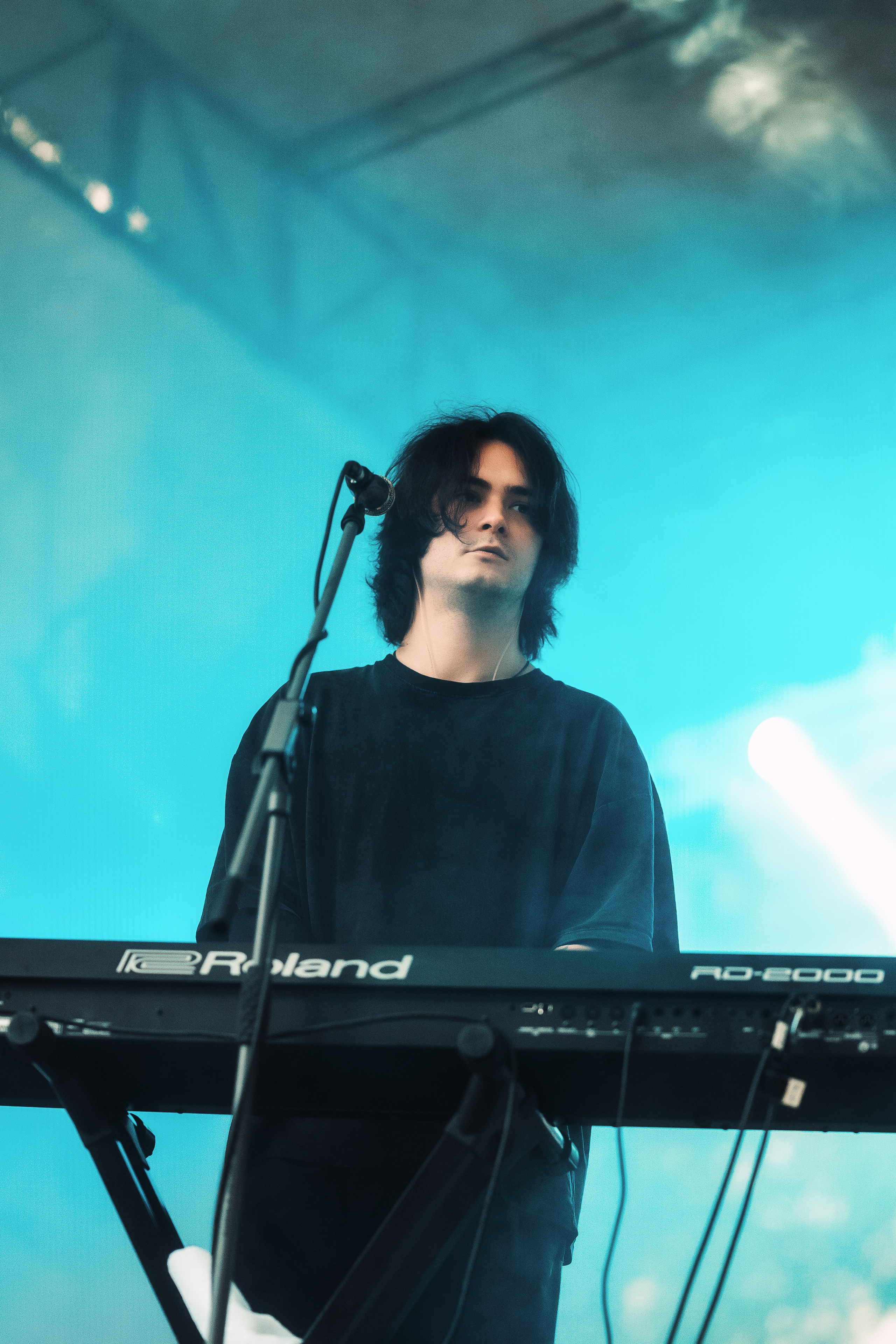 Фотосъемка концерта на фестивале. Свадебный и репортажный фотограф в Воронеже Роман Янко