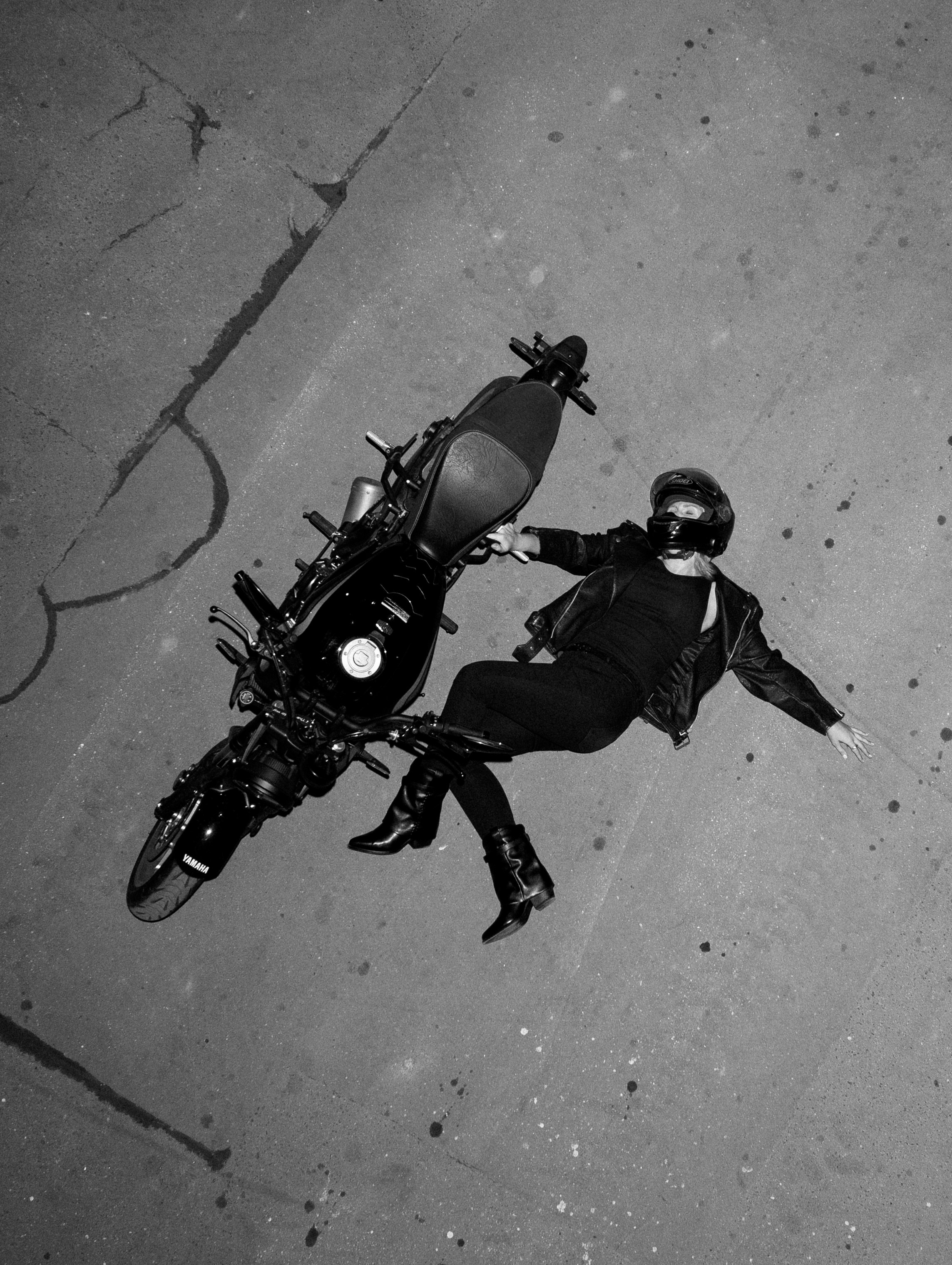 Фотограф | Киреев Семён | Москва