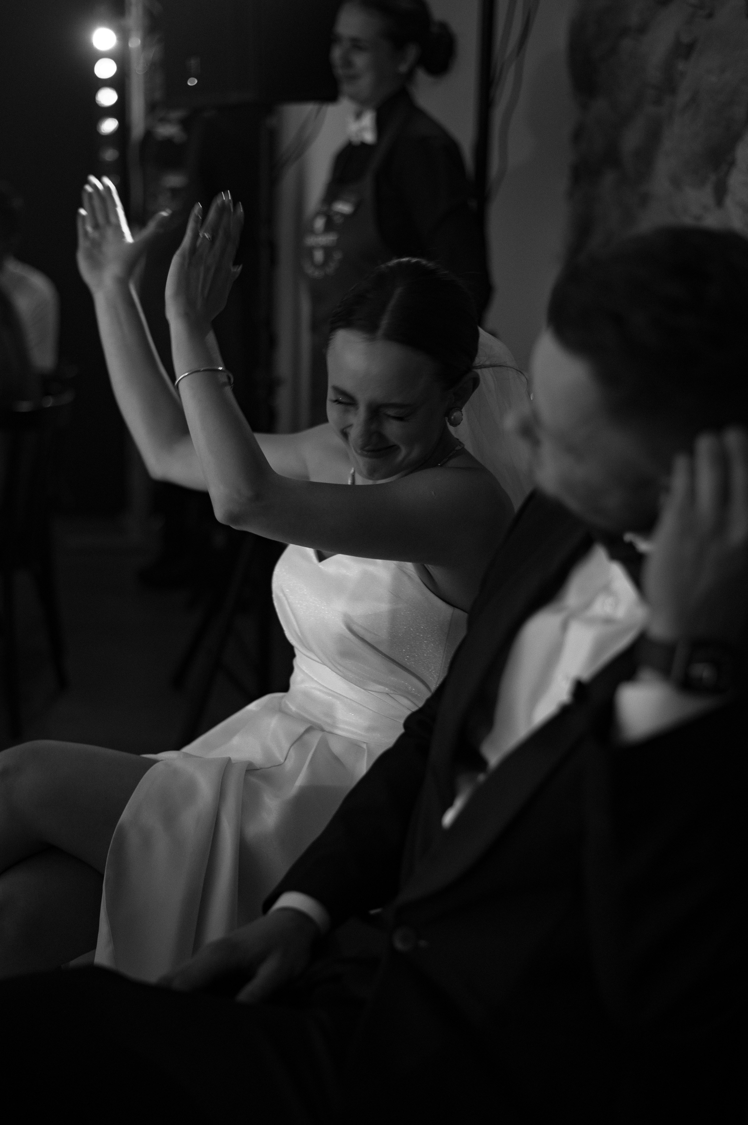 На разбор. Свадебный фотограф Минск