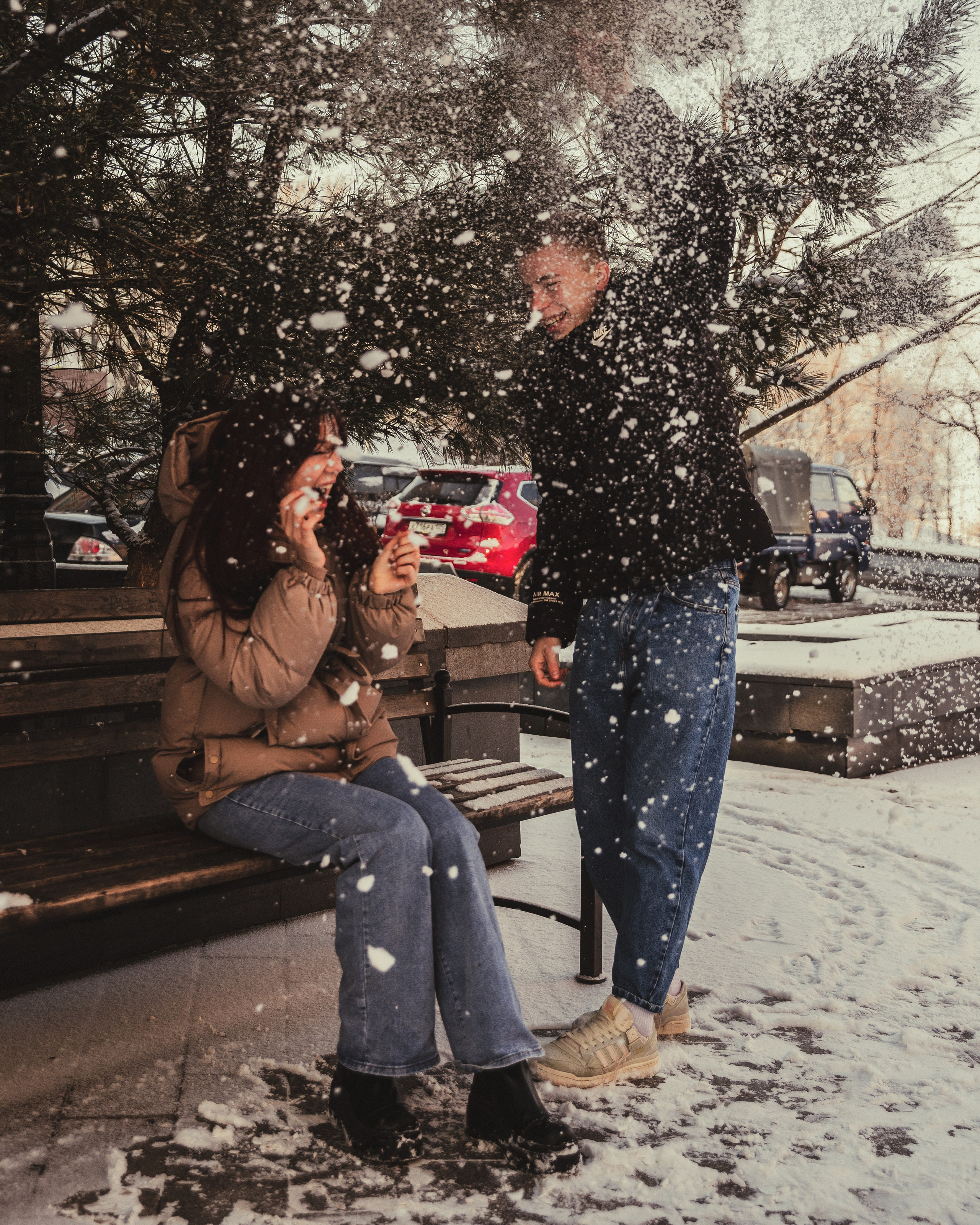 Галя и Андрей. ФОТОГРАФ ВО ВЛАДИВОСТОКЕ| СВАДЕБНЫЙ ФОТОГРАФ