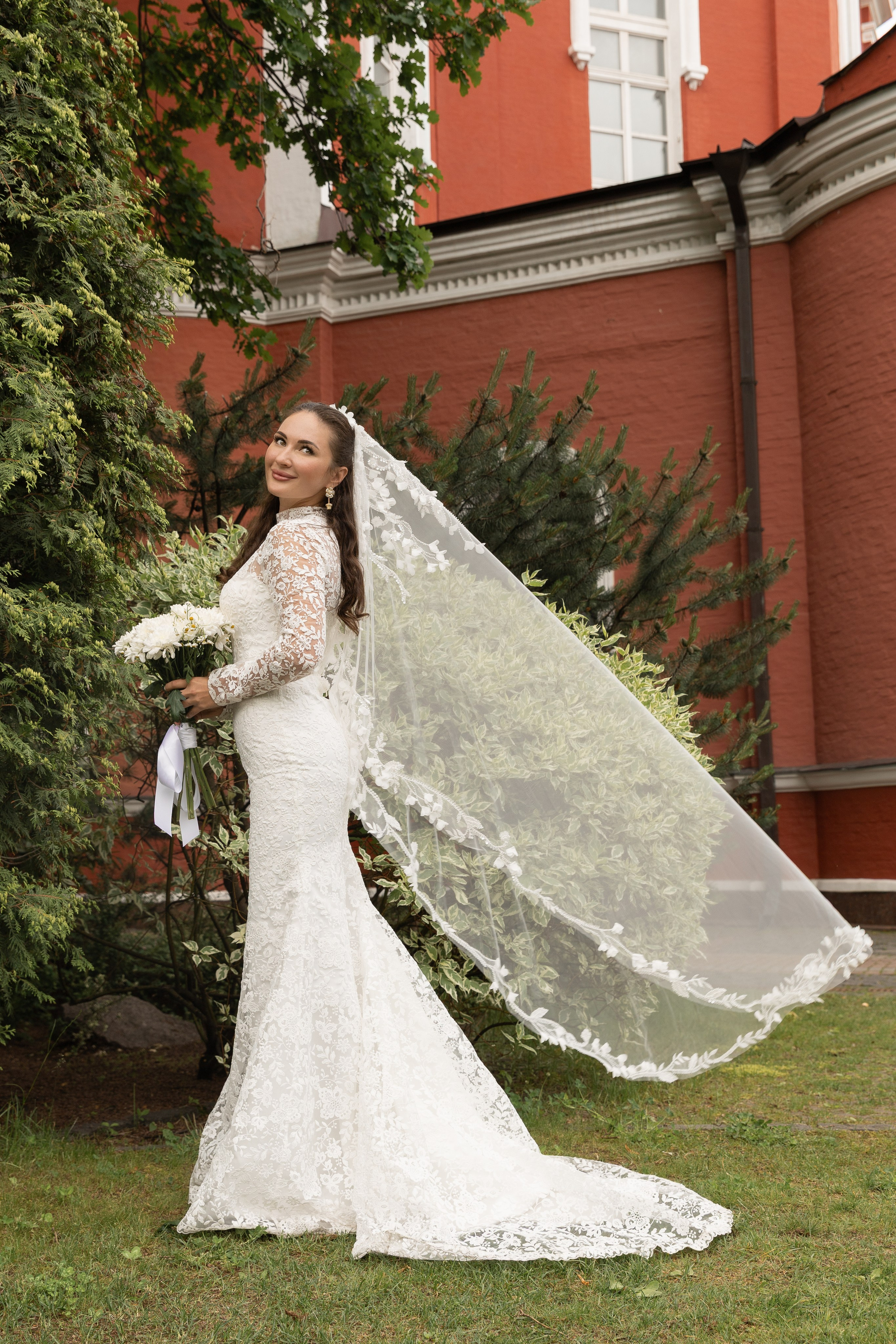 Егор & Анастасия. Фотограф Екатерина Крылова