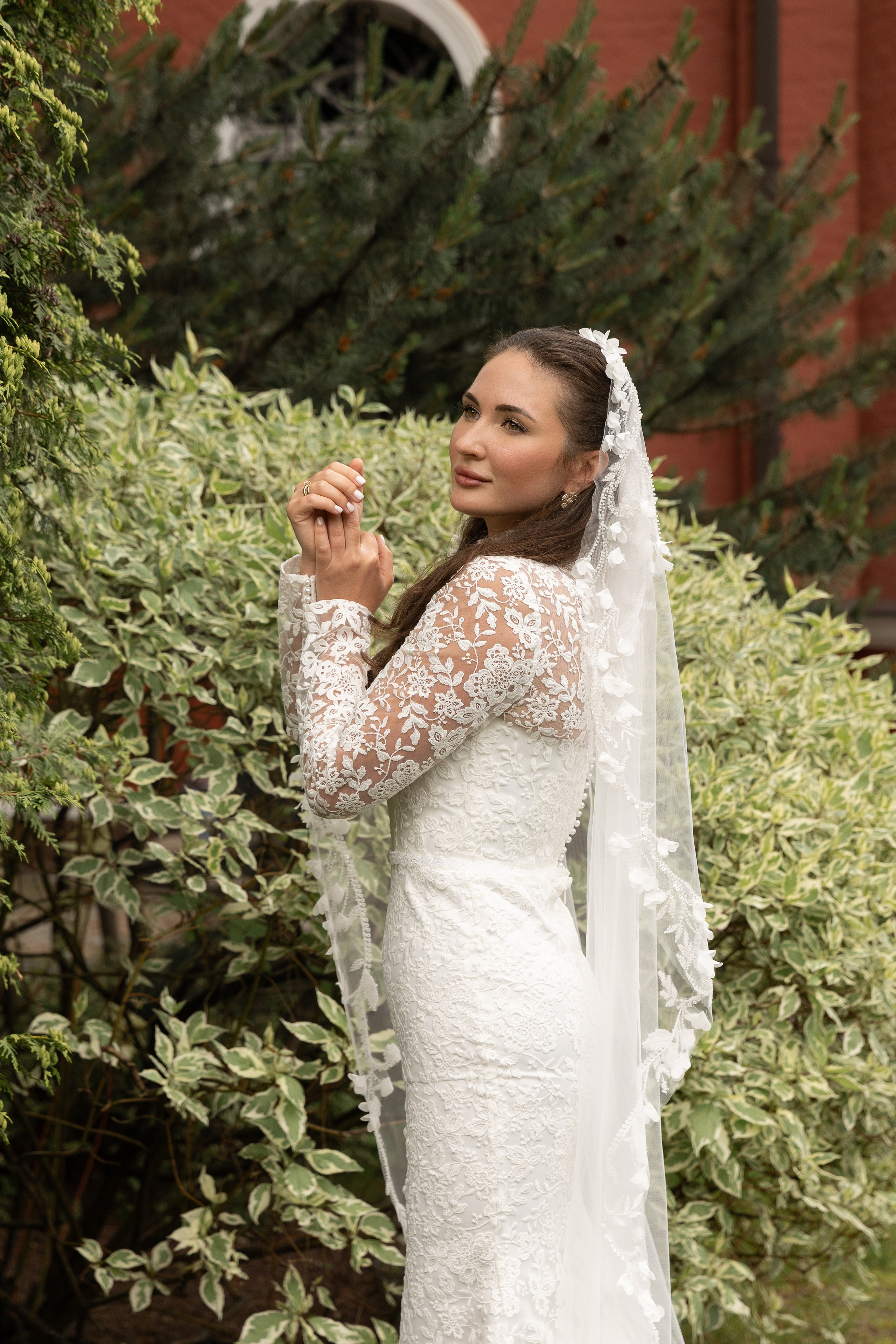 Егор & Анастасия. Фотограф Екатерина Крылова