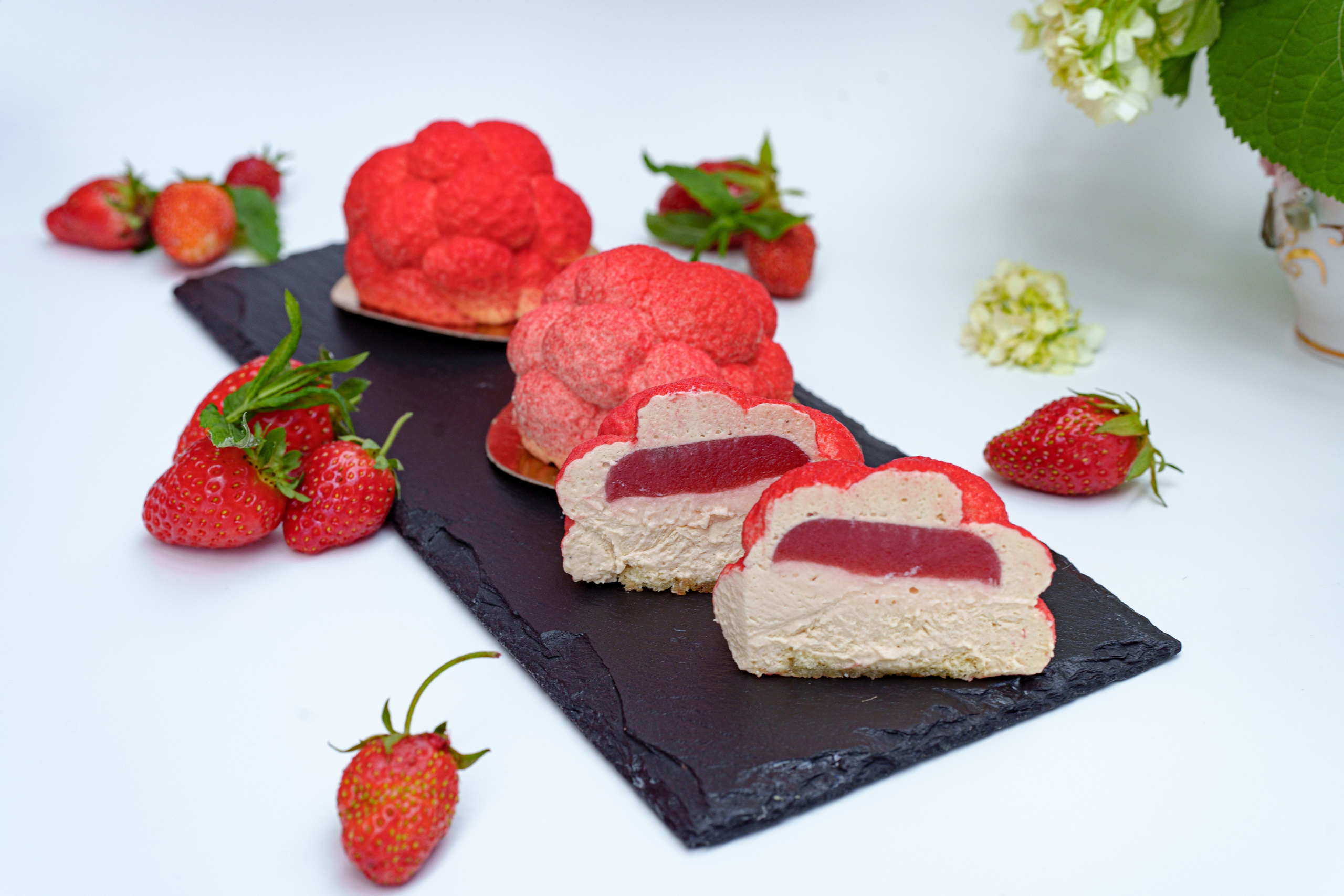 Пироженки. Портретный и семейный фотограф в Москве/Видное