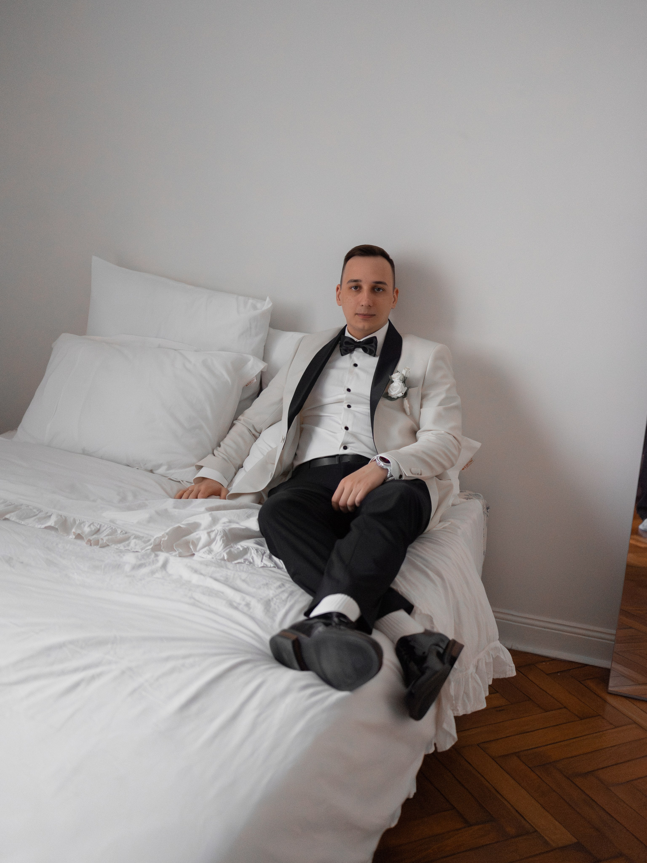 Влад и Алина. Фотограф, видеограф -Александр Антонян